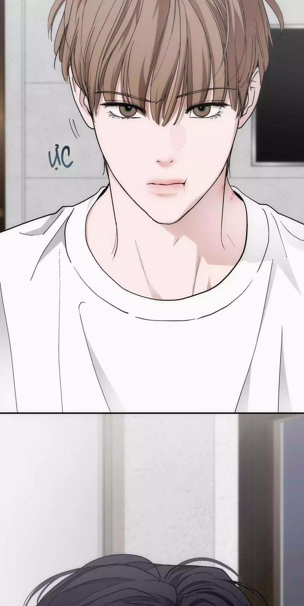 Chìm Trong Khoái Lạc 40 trang 47