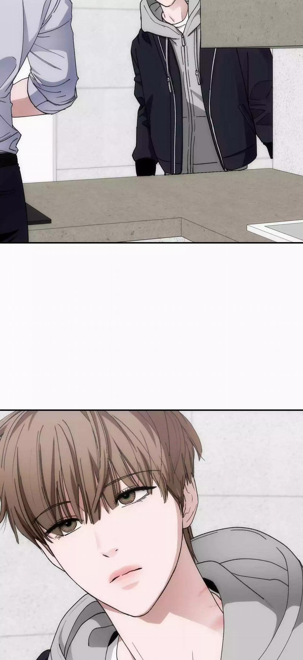 Chìm Trong Khoái Lạc 40 trang 5