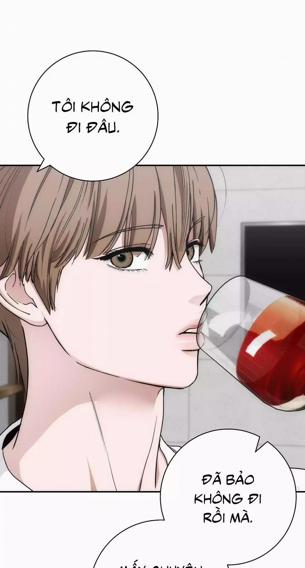 Chìm Trong Khoái Lạc 40 trang 51