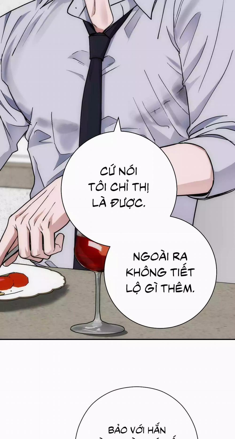 Chìm Trong Khoái Lạc 40 trang 53