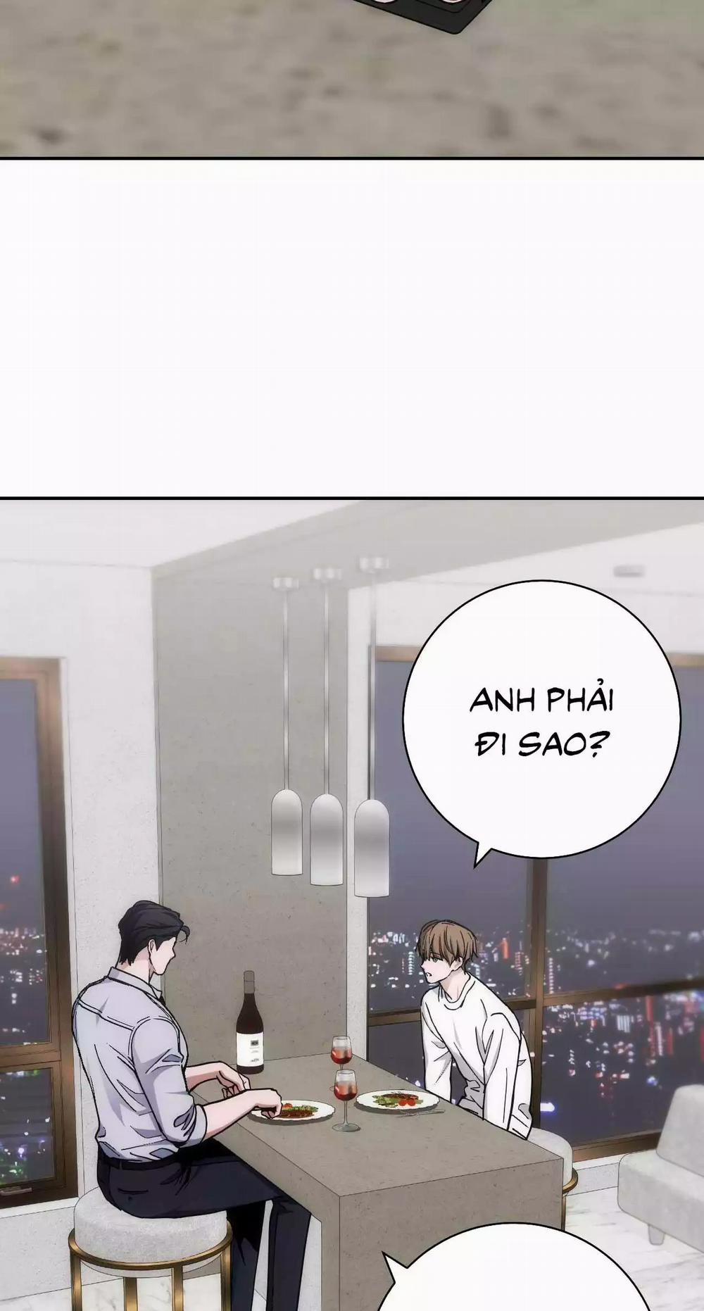 Chìm Trong Khoái Lạc 40 trang 57