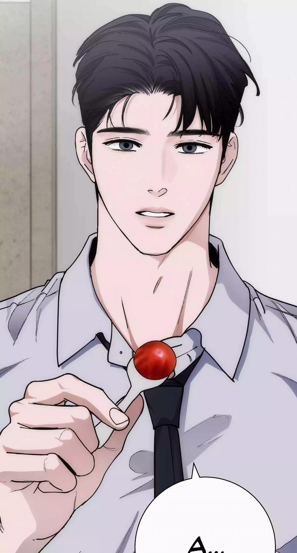 Chìm Trong Khoái Lạc 40 trang 59