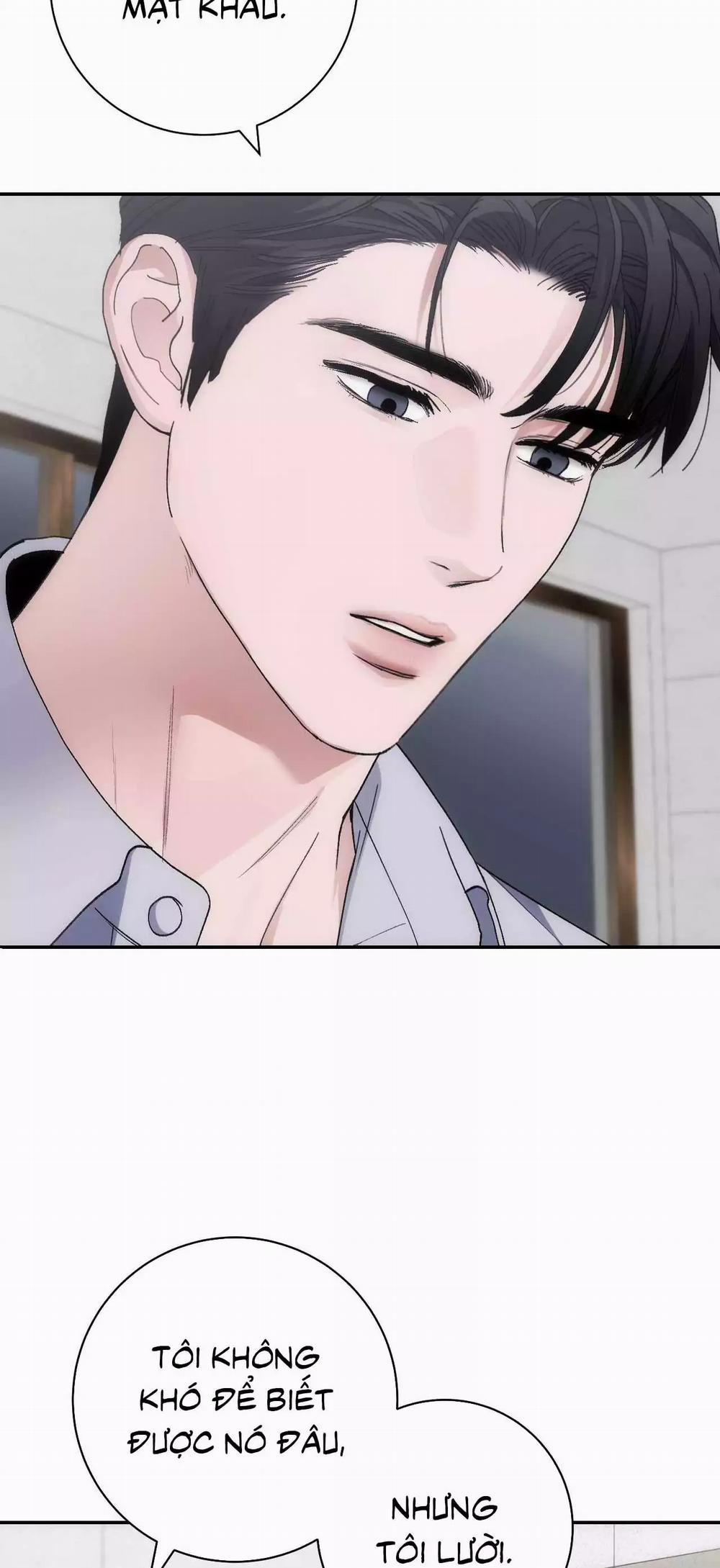 Chìm Trong Khoái Lạc 40 trang 8