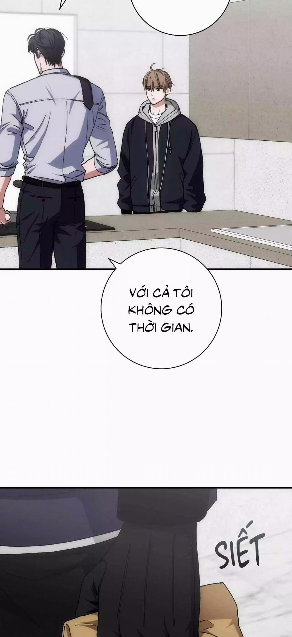 Chìm Trong Khoái Lạc 40 trang 9