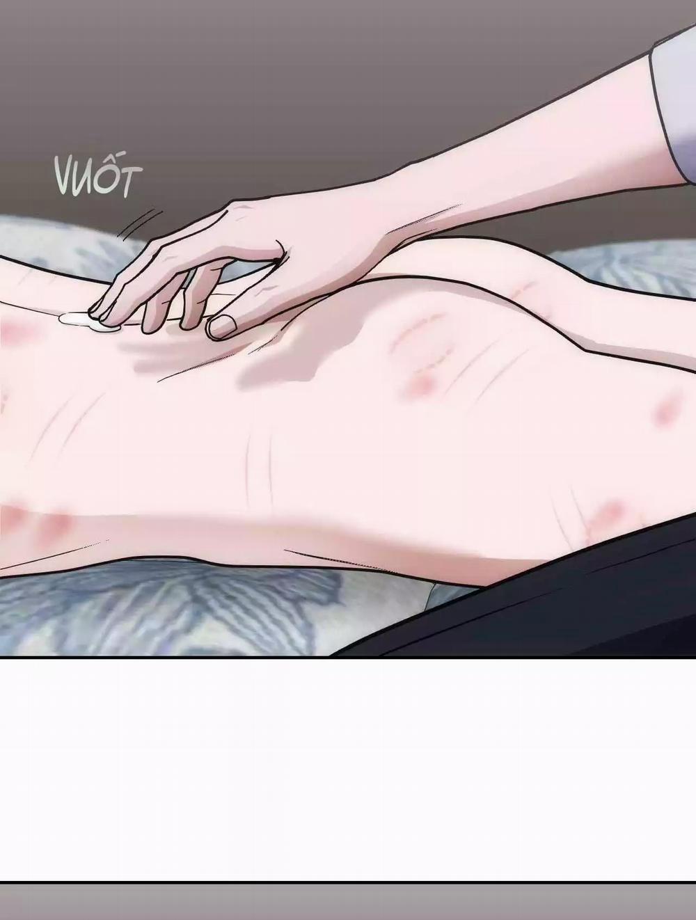 Chìm Trong Khoái Lạc 41 trang 19