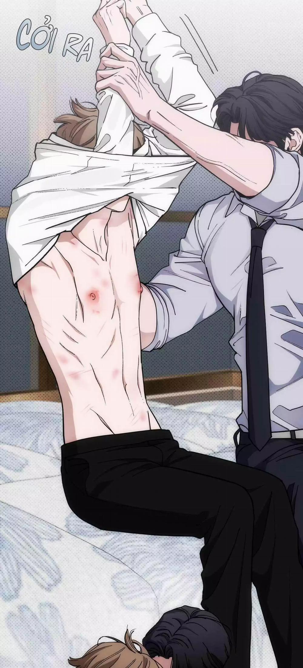 Chìm Trong Khoái Lạc 41 trang 2