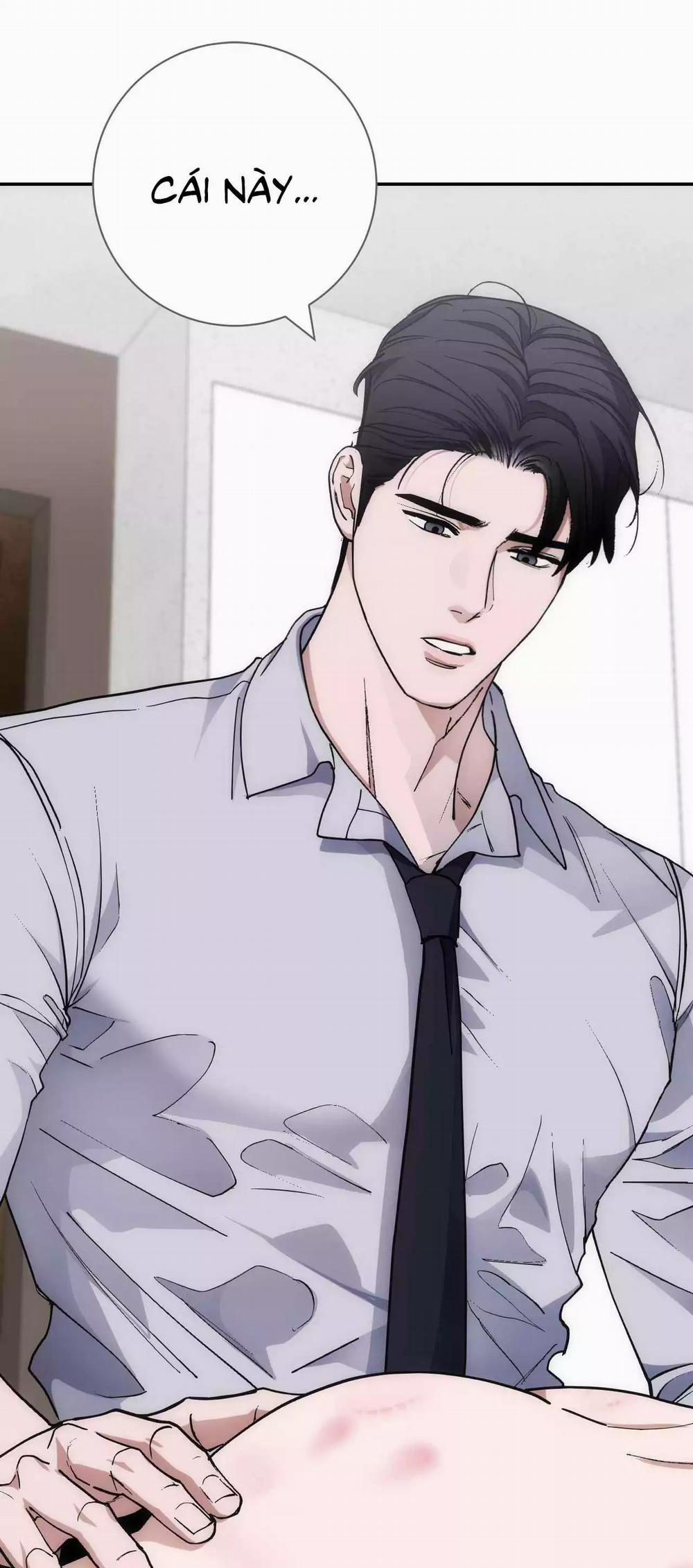 Chìm Trong Khoái Lạc 41 trang 21