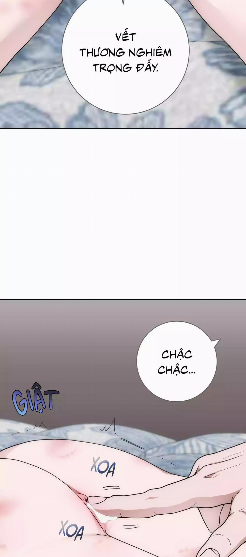 Chìm Trong Khoái Lạc 41 trang 23