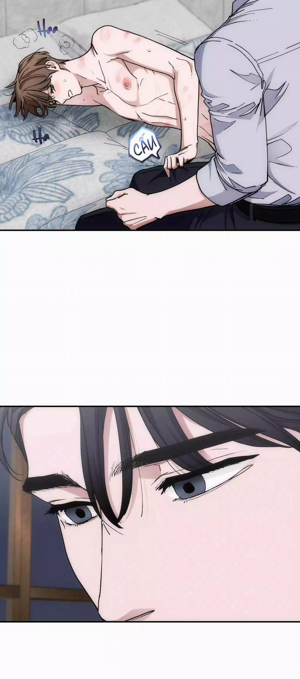 Chìm Trong Khoái Lạc 41 trang 30