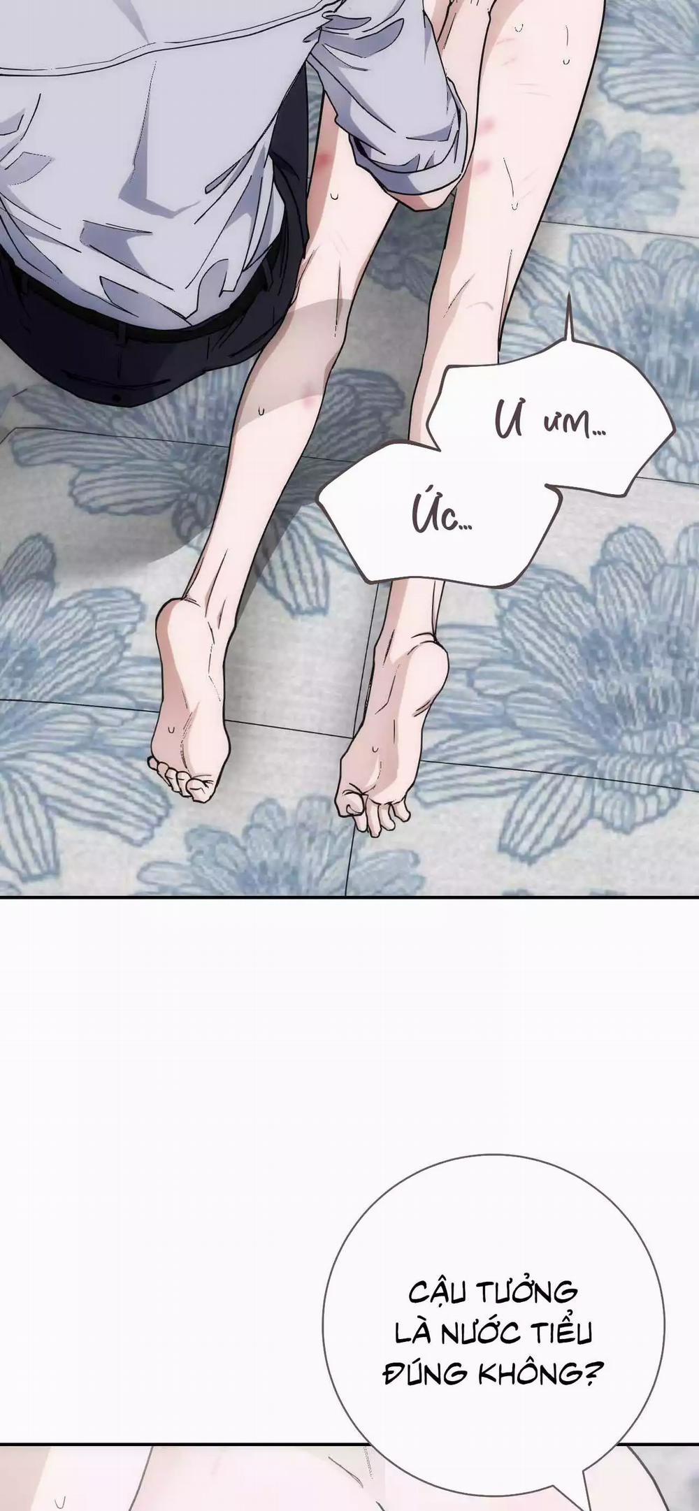 Chìm Trong Khoái Lạc 41 trang 32