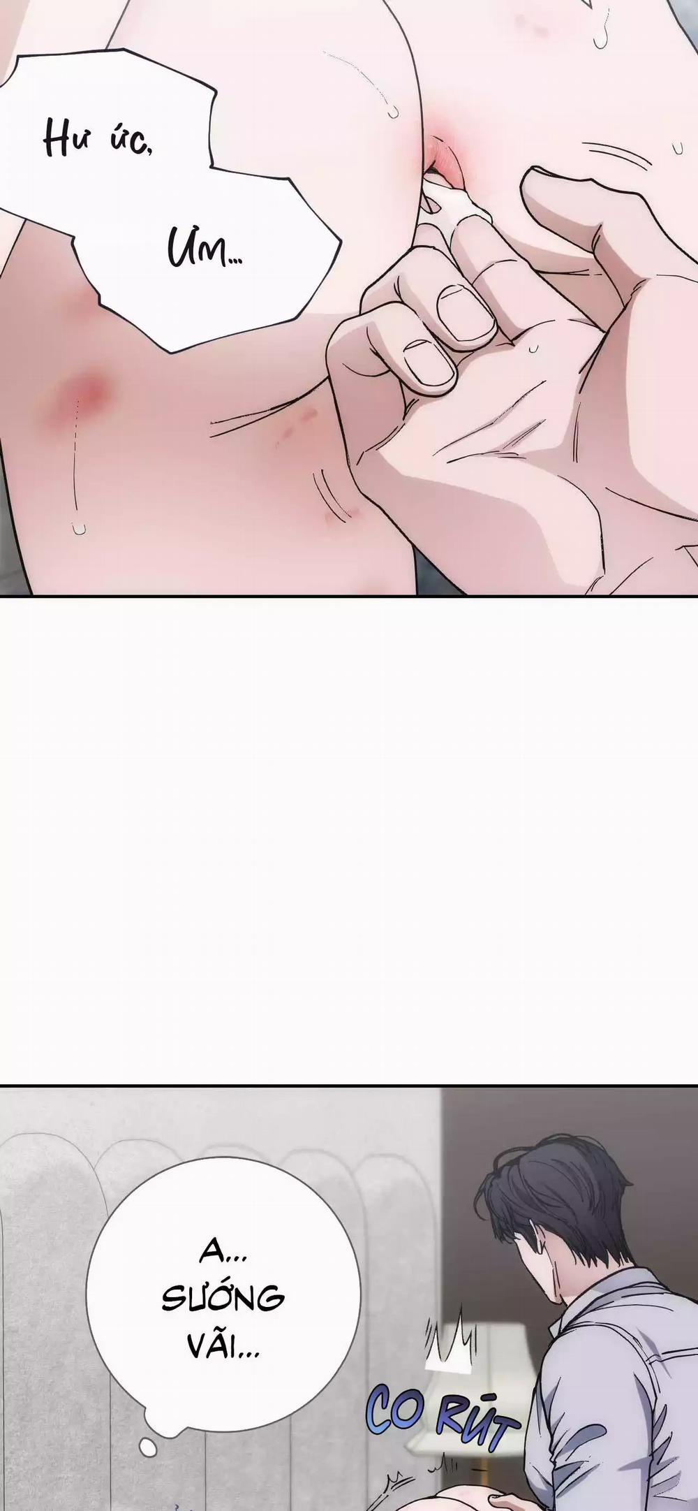 Chìm Trong Khoái Lạc 41 trang 33