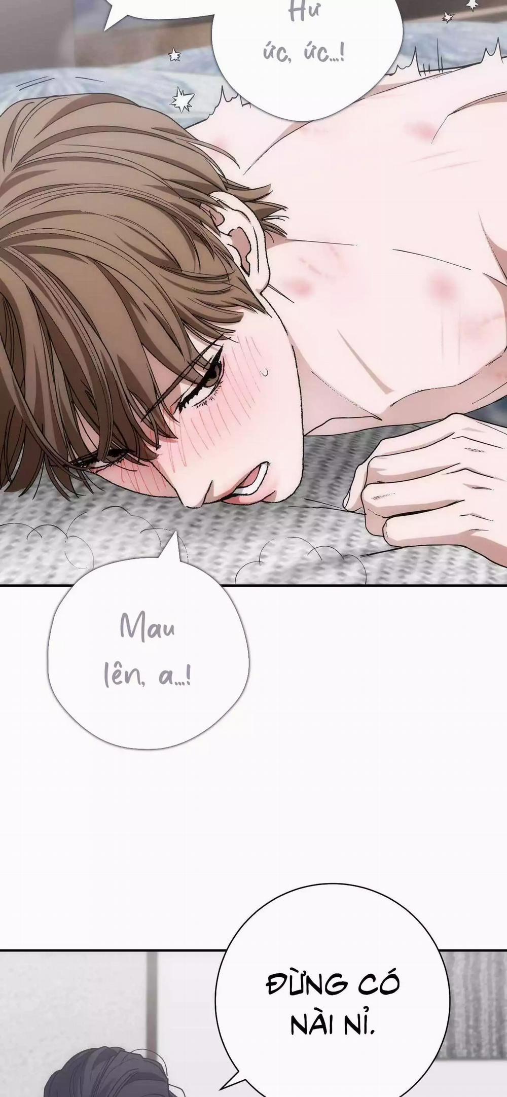 Chìm Trong Khoái Lạc 41 trang 36