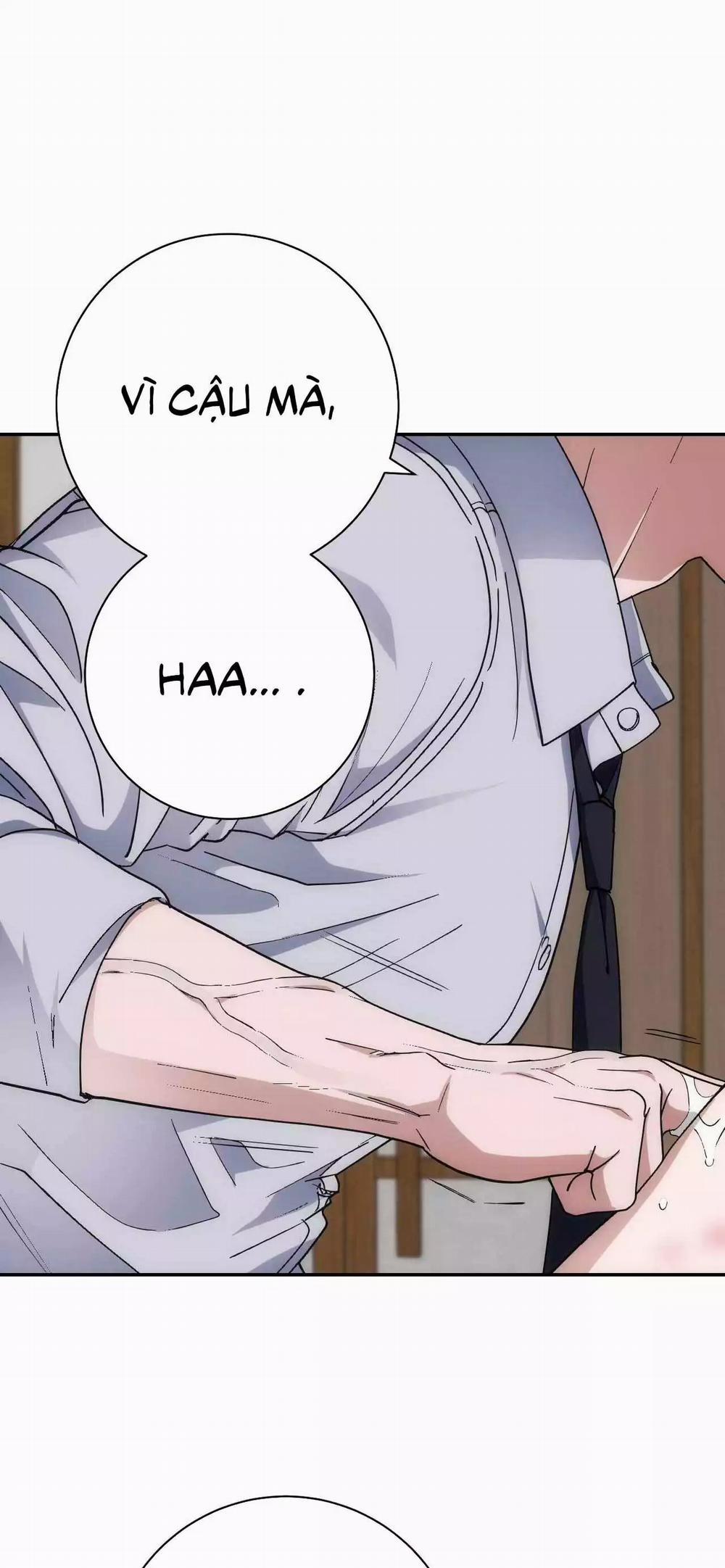 Chìm Trong Khoái Lạc 41 trang 38