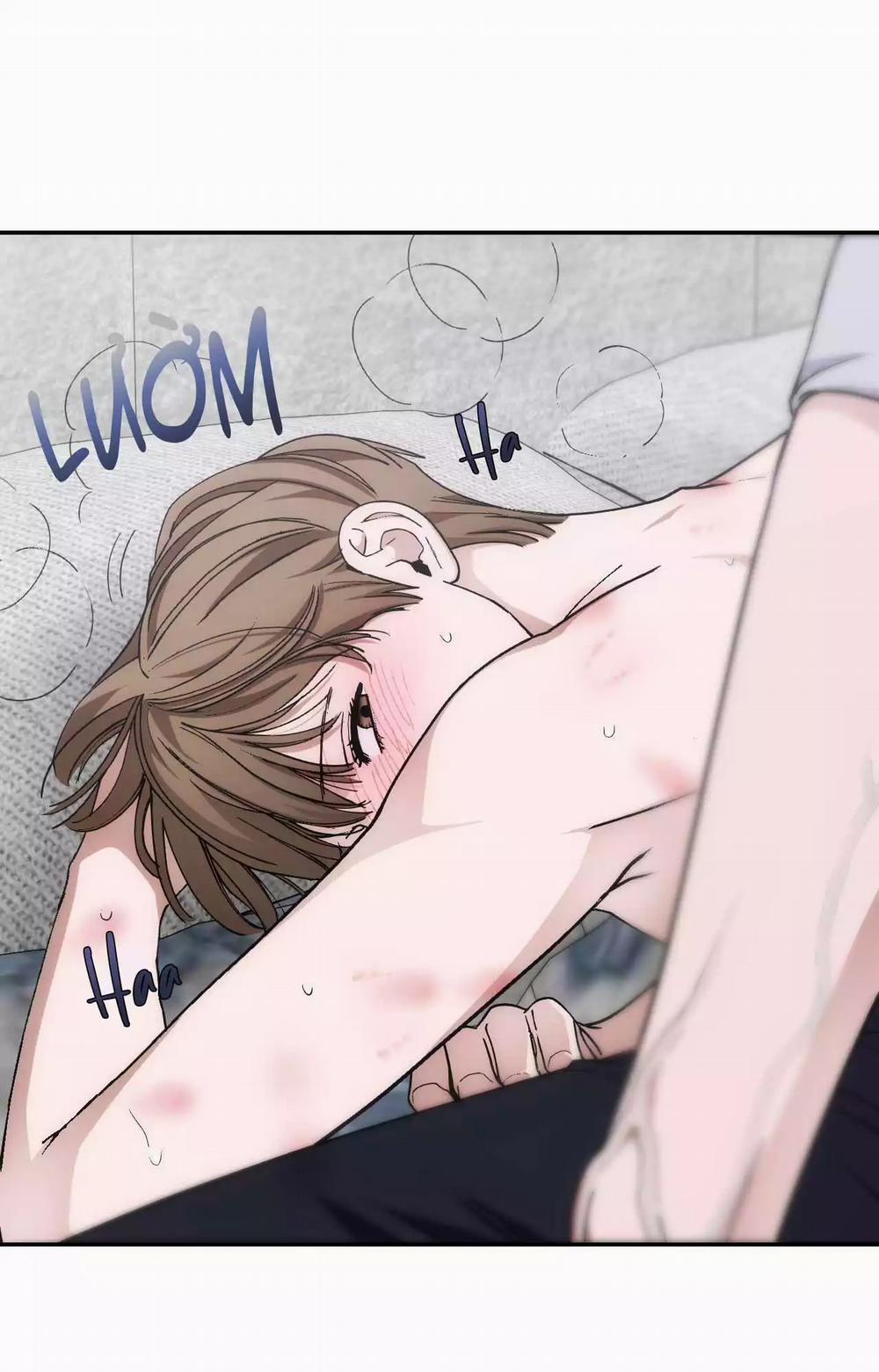 Chìm Trong Khoái Lạc 41 trang 41