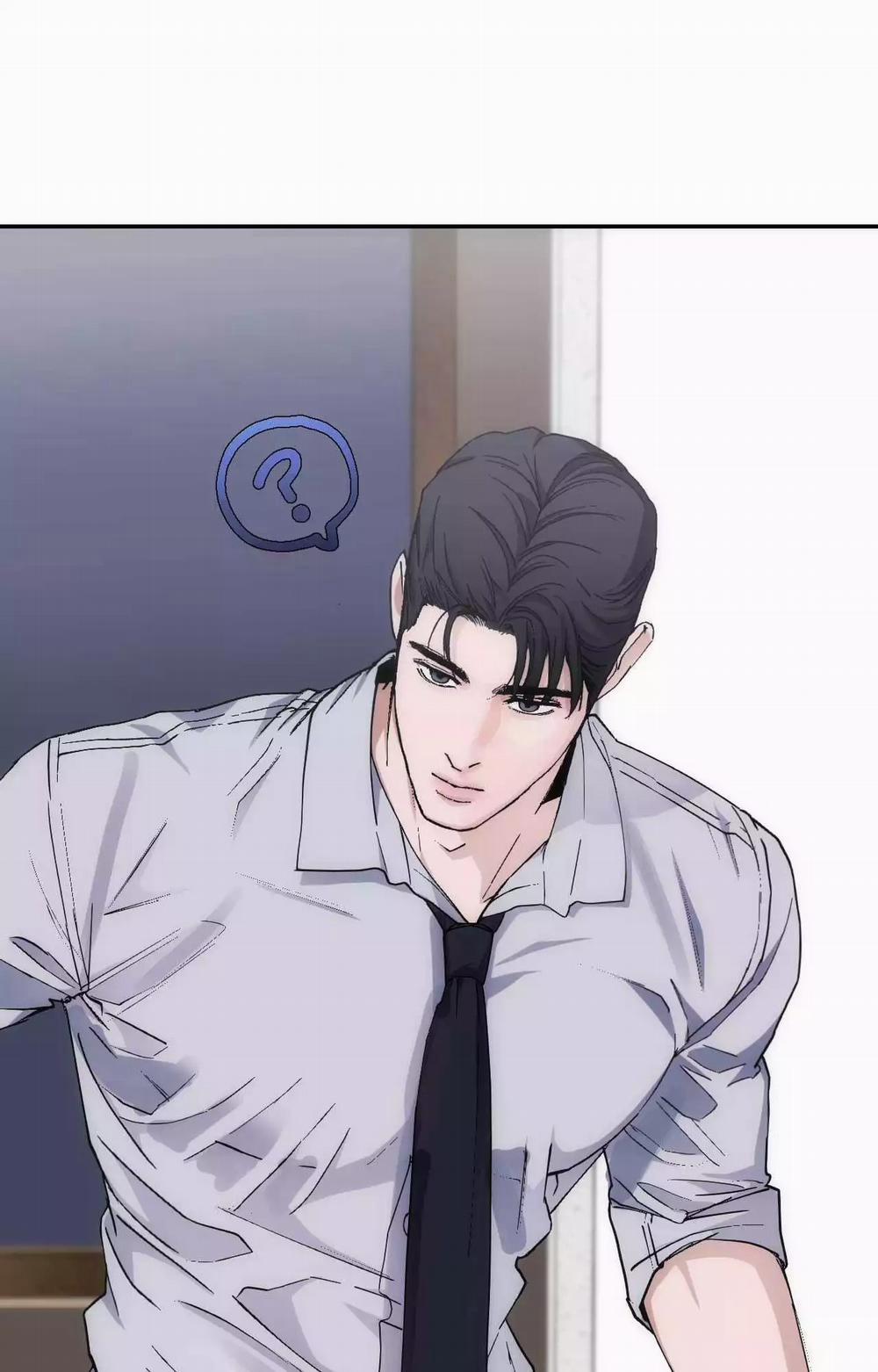 Chìm Trong Khoái Lạc 41 trang 42