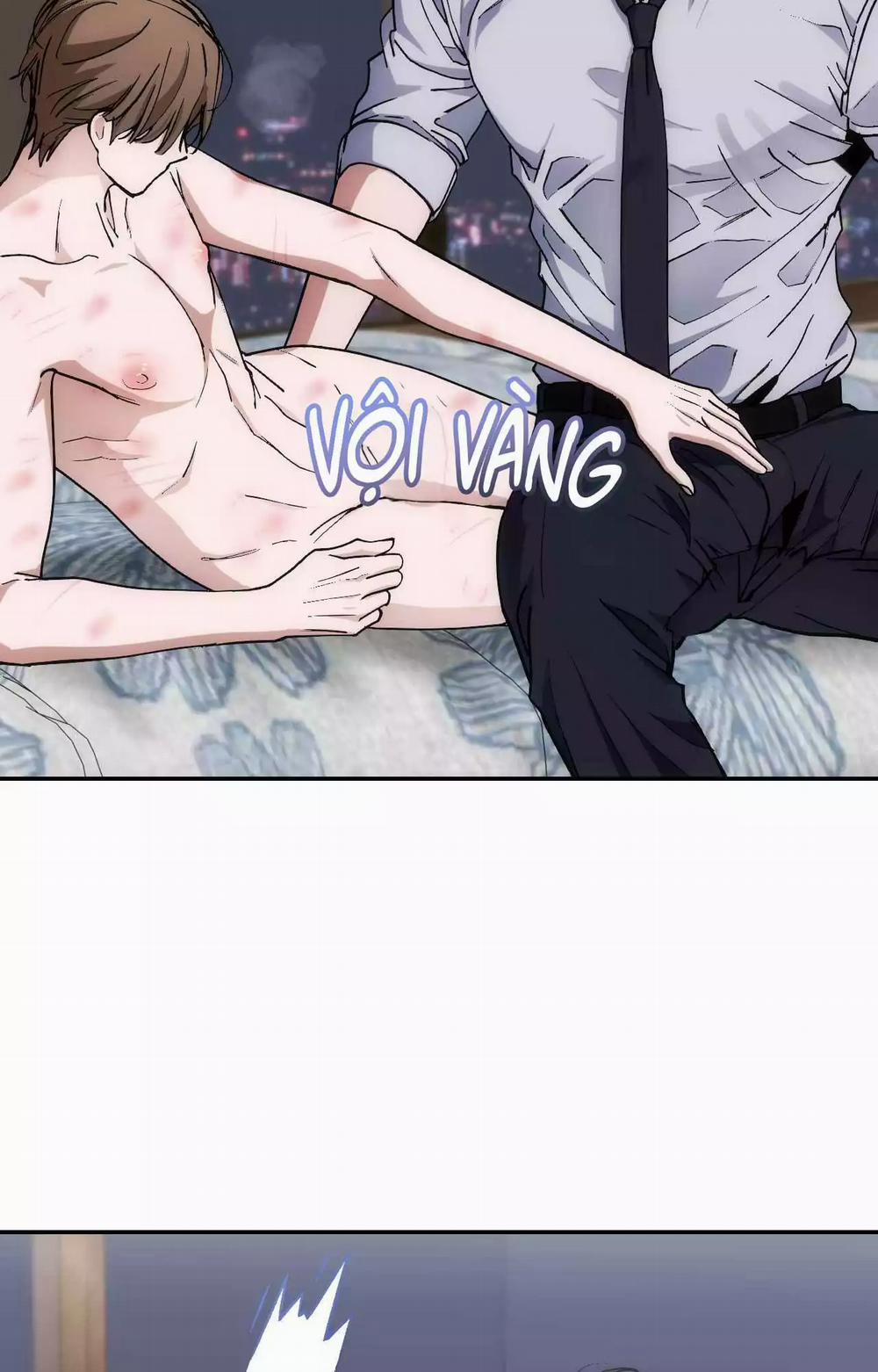 Chìm Trong Khoái Lạc 41 trang 45