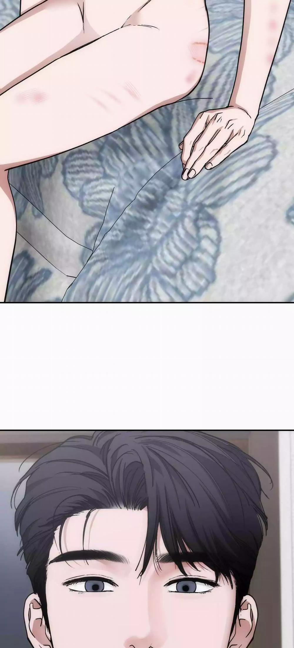 Chìm Trong Khoái Lạc 41 trang 5