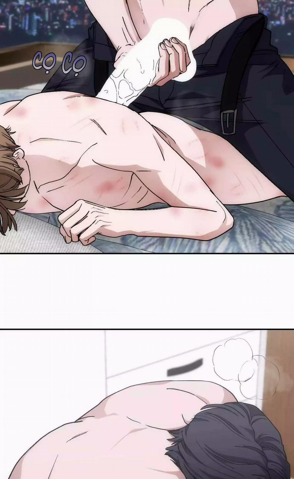 Chìm Trong Khoái Lạc 41 trang 52