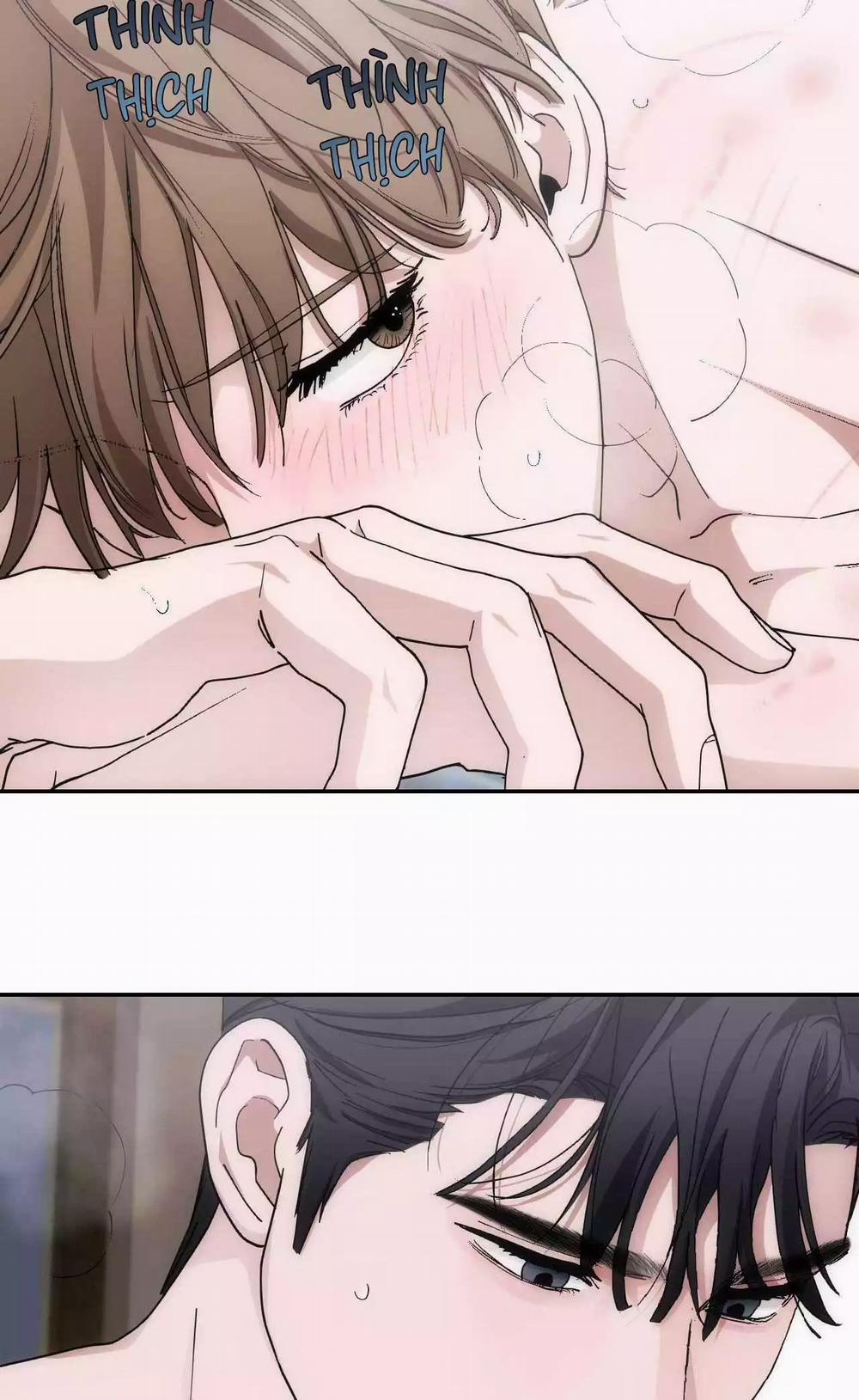 Chìm Trong Khoái Lạc 41 trang 57