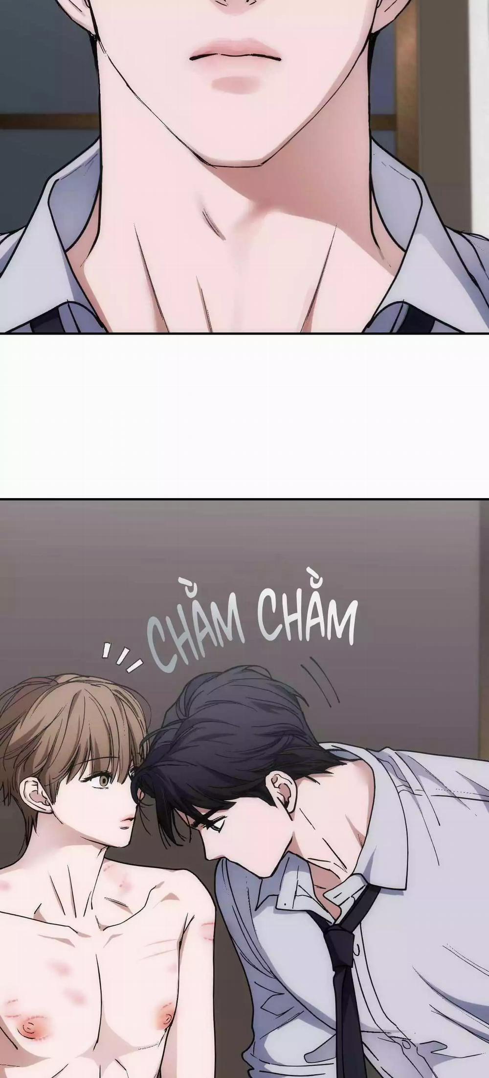 Chìm Trong Khoái Lạc 41 trang 6