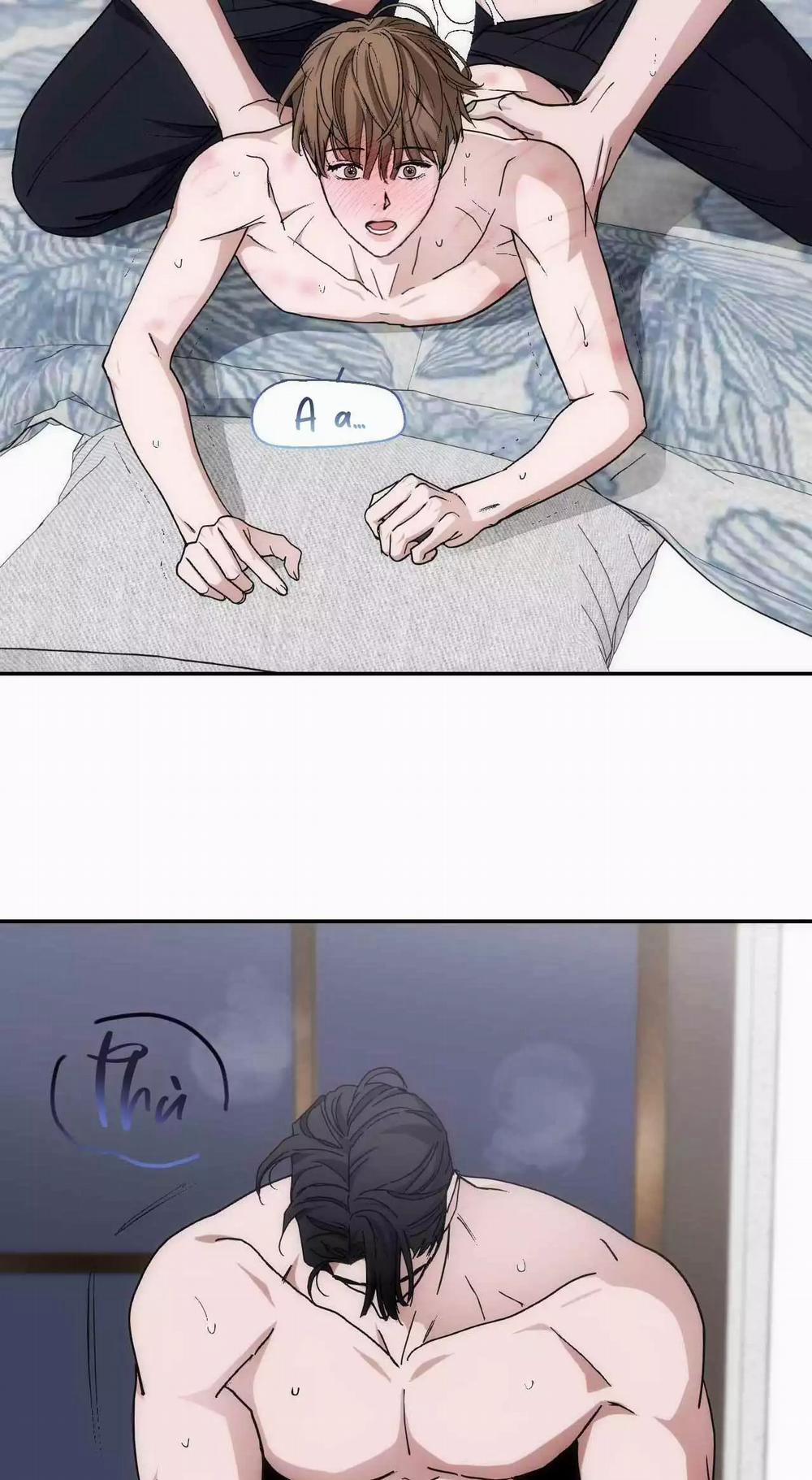 Chìm Trong Khoái Lạc 41 trang 67