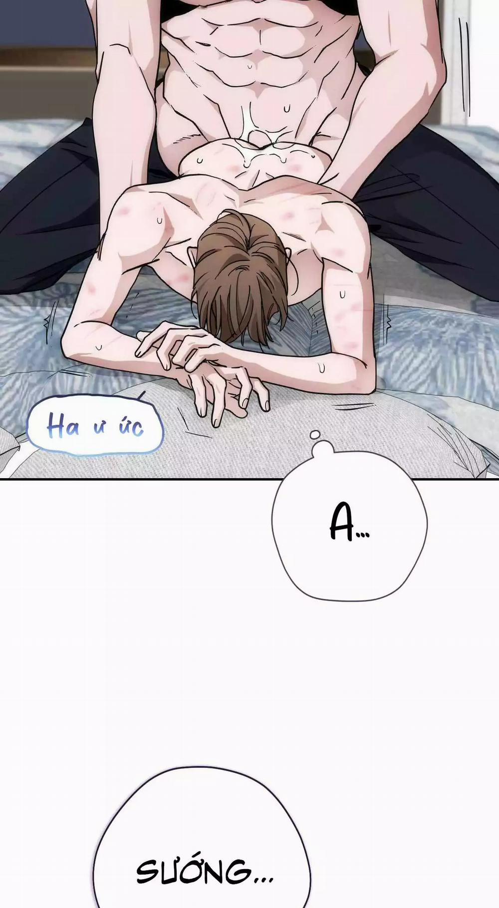 Chìm Trong Khoái Lạc 41 trang 68