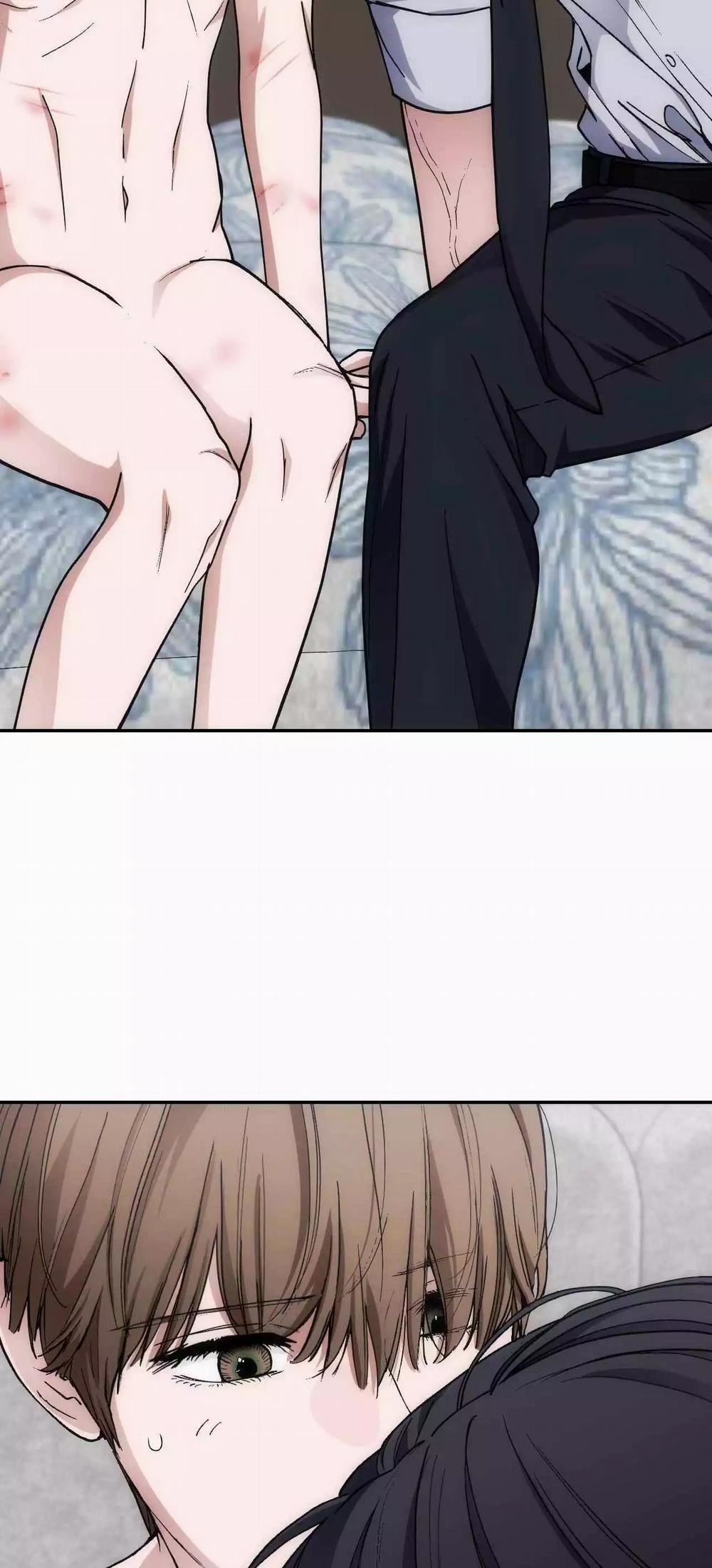 Chìm Trong Khoái Lạc 41 trang 7