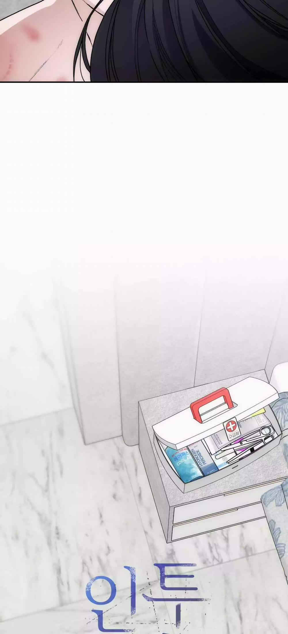 Chìm Trong Khoái Lạc 41 trang 8