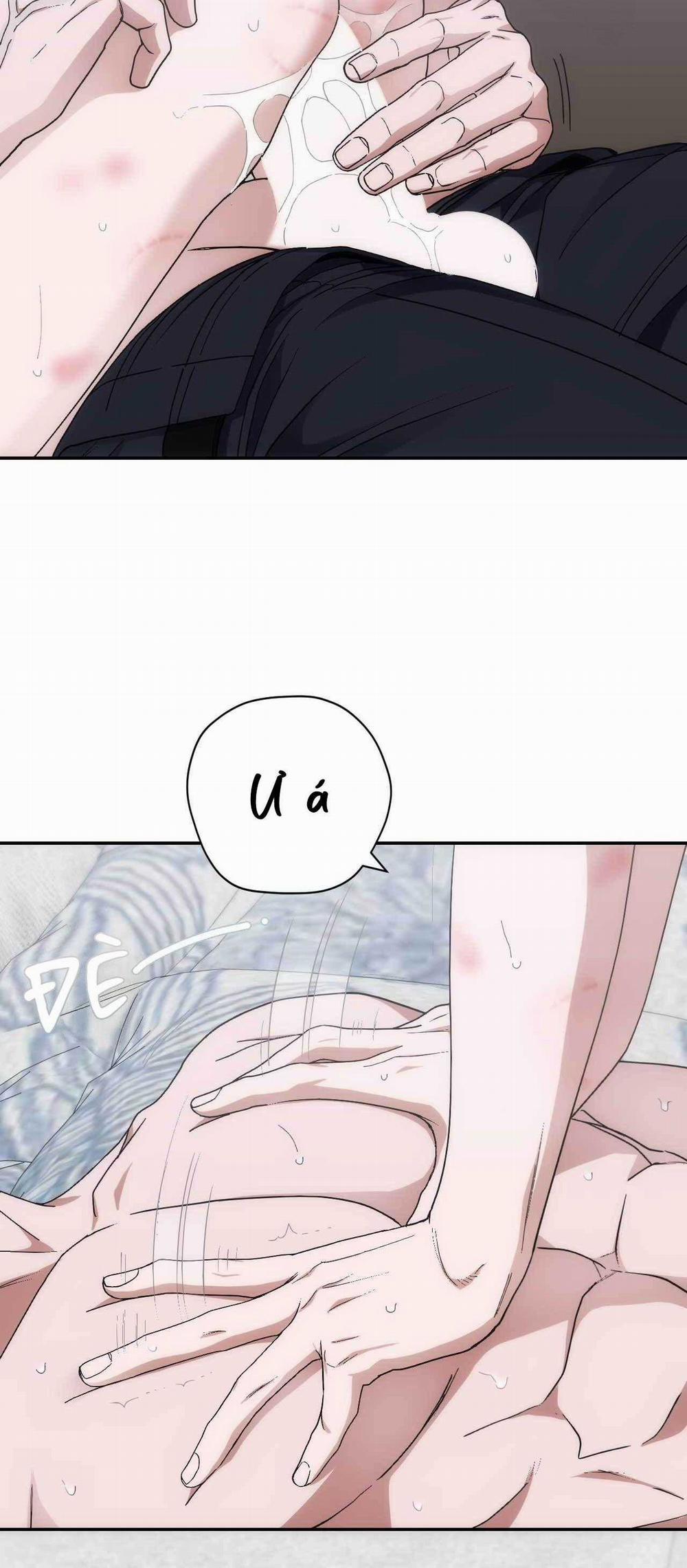 Chìm Trong Khoái Lạc 42 trang 10