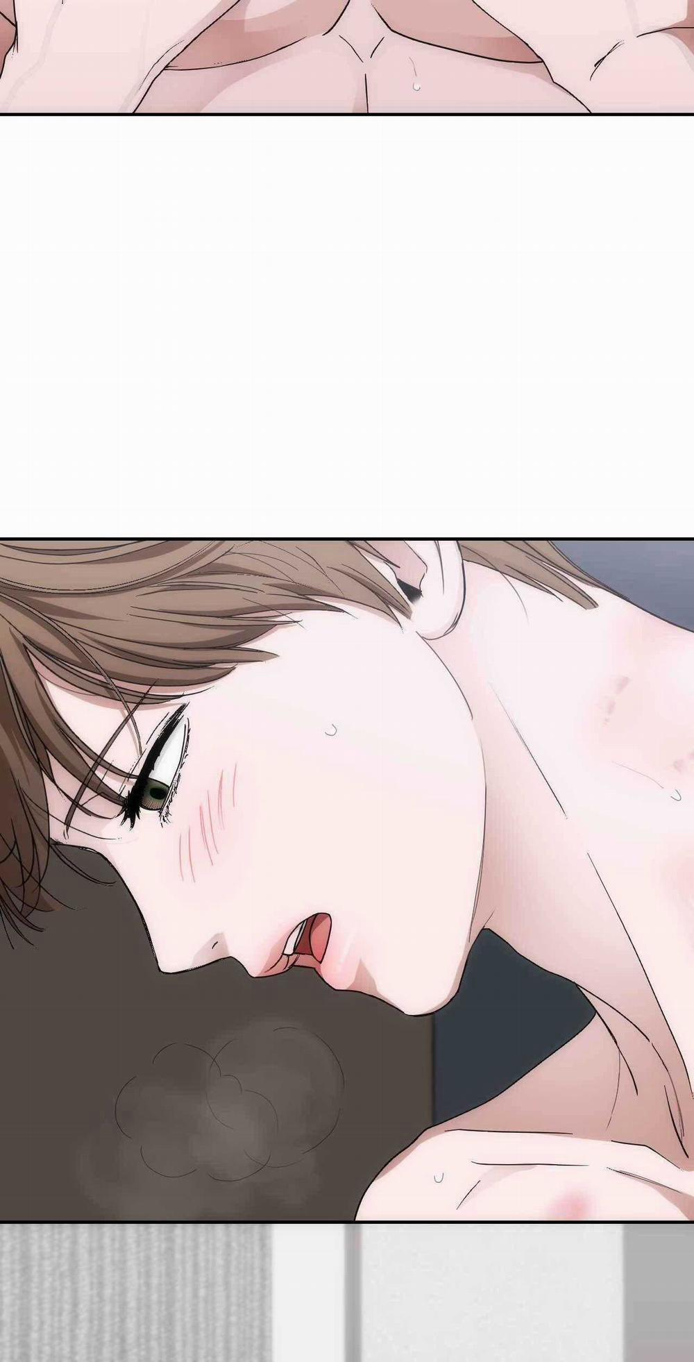 Chìm Trong Khoái Lạc 42 trang 12