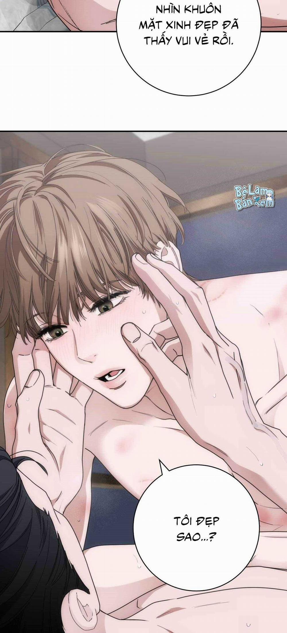 Chìm Trong Khoái Lạc 42 trang 22