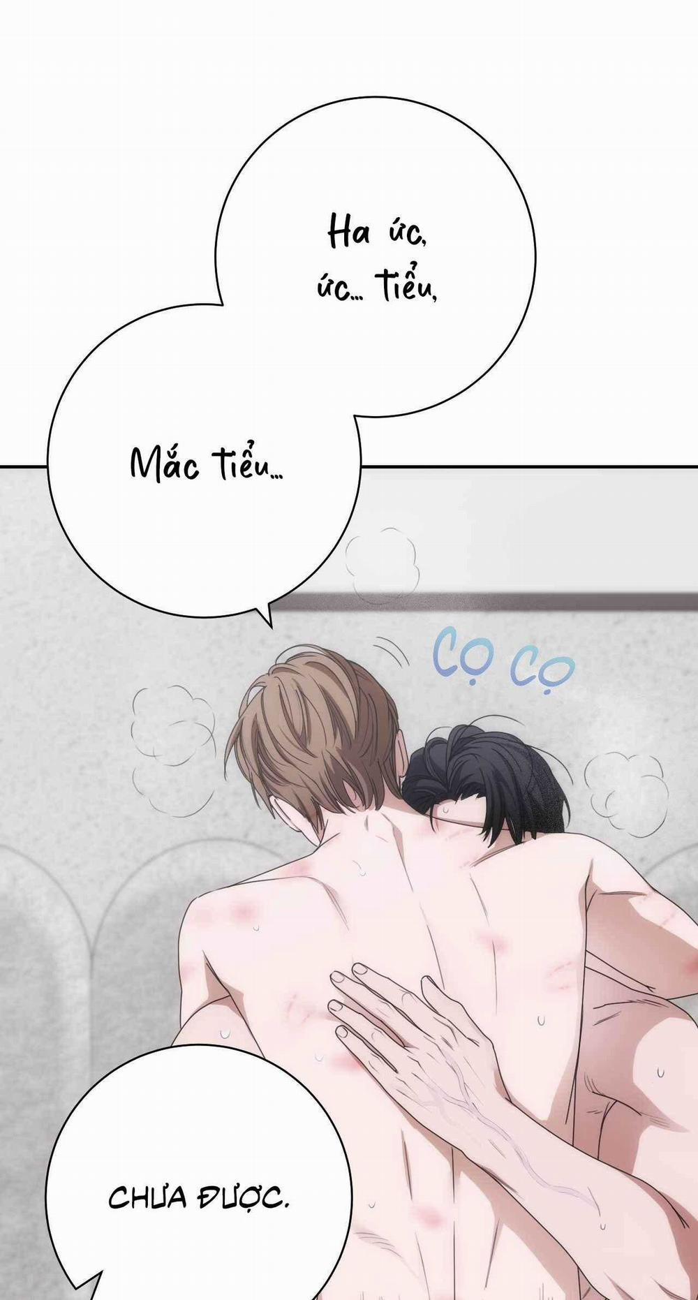 Chìm Trong Khoái Lạc 42 trang 37