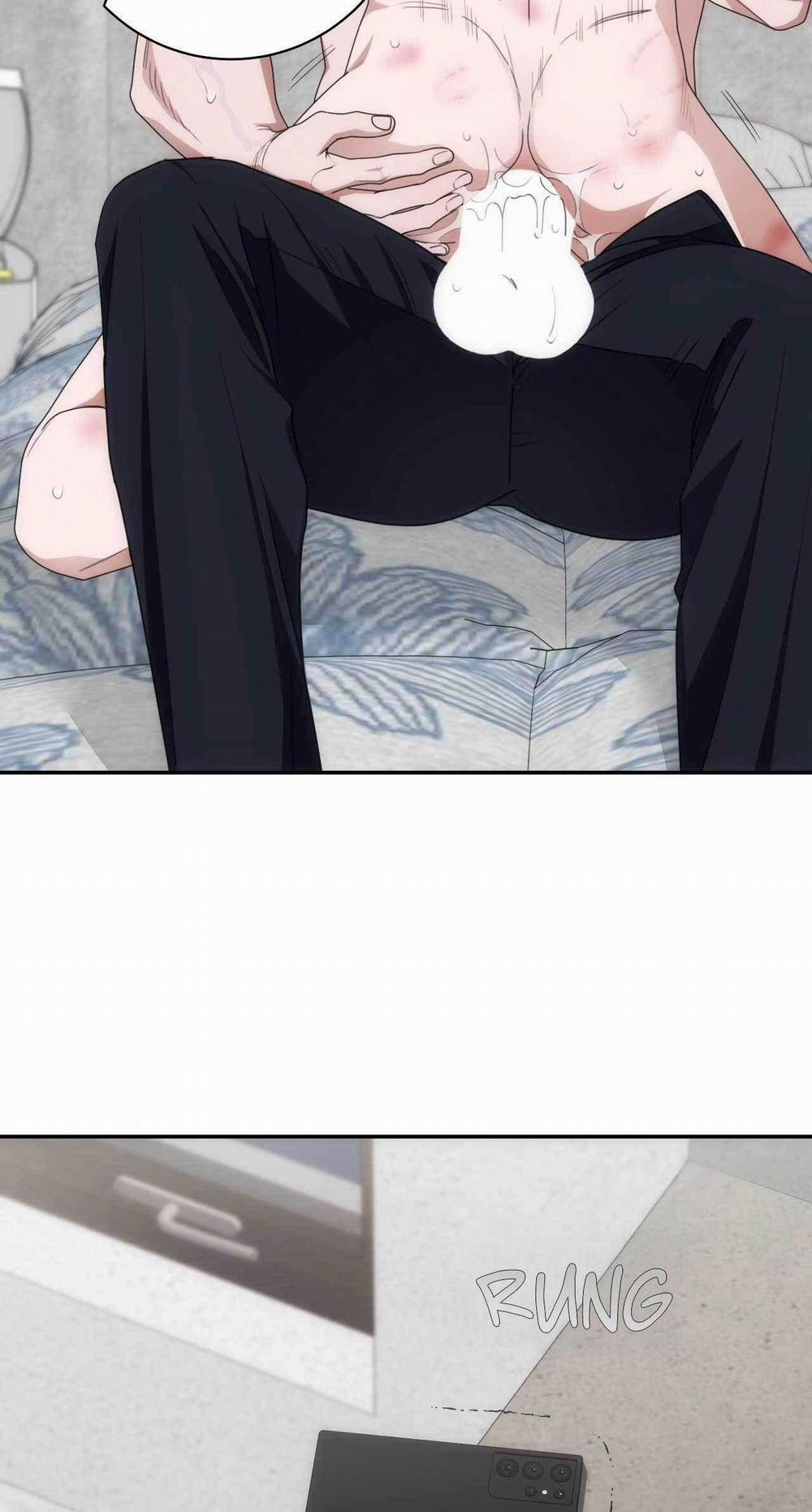 Chìm Trong Khoái Lạc 42 trang 38