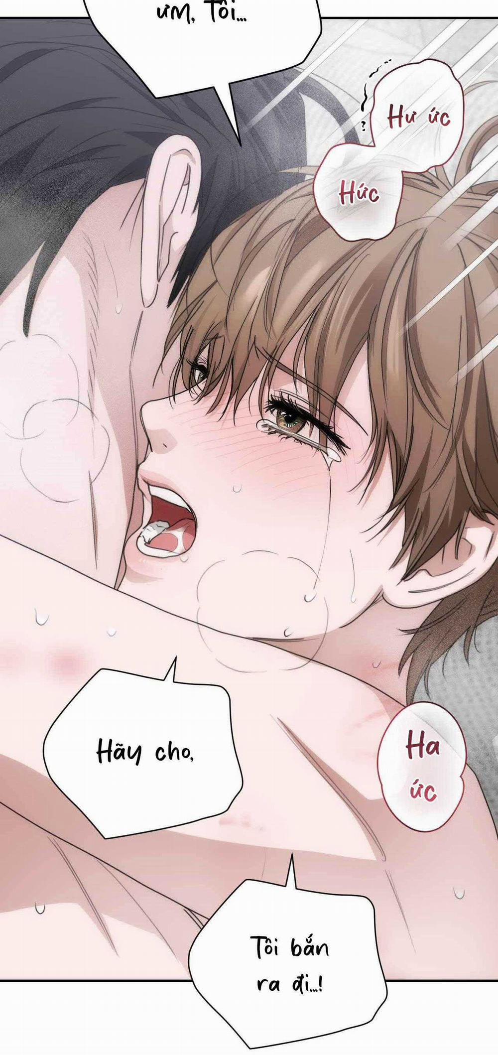 Chìm Trong Khoái Lạc 42 trang 46