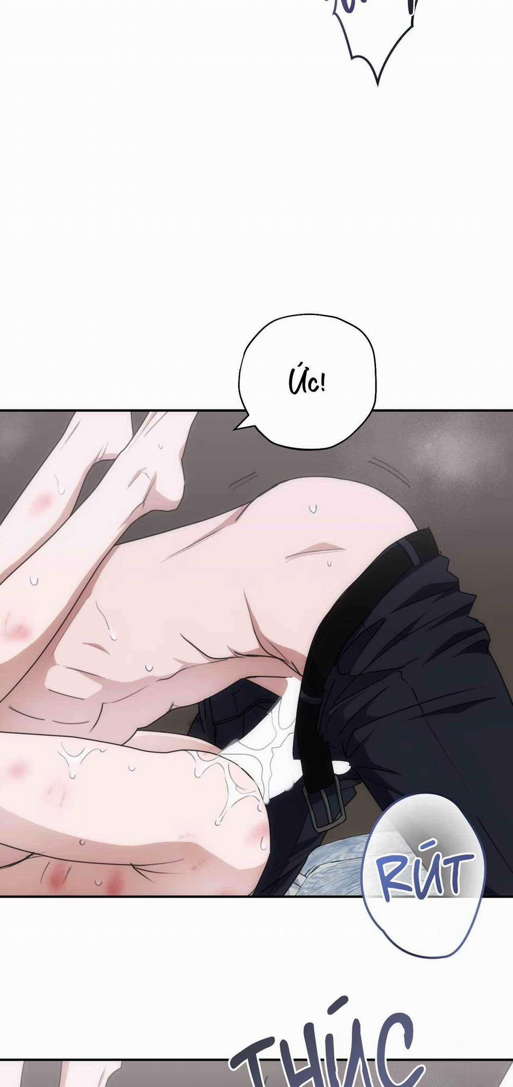 Chìm Trong Khoái Lạc 42 trang 48