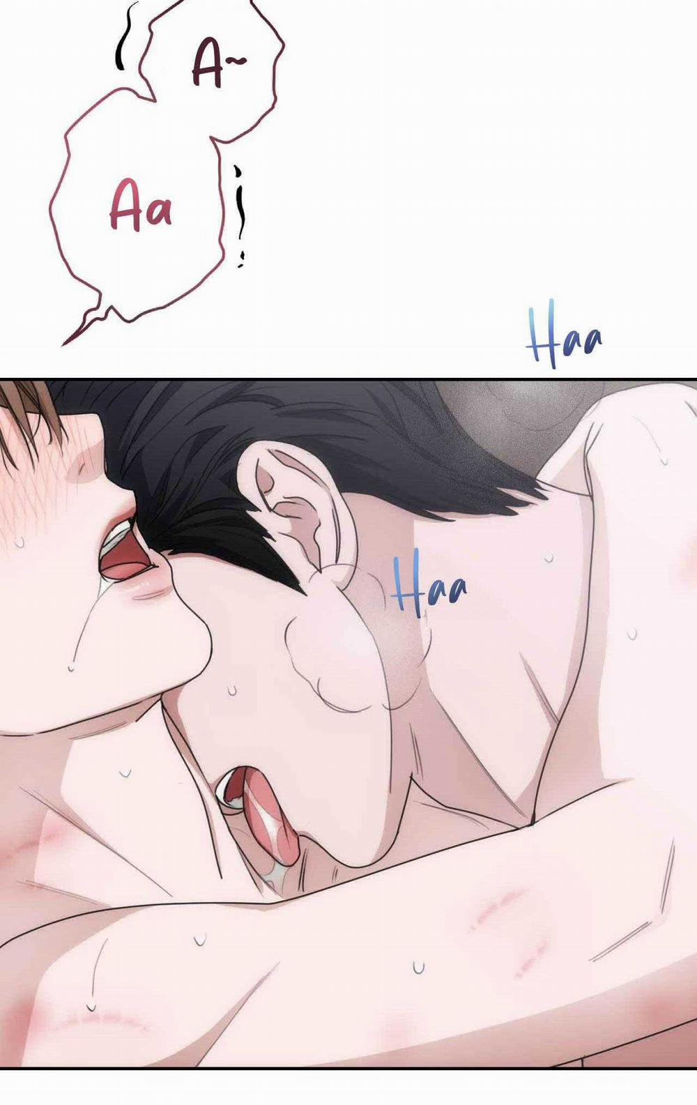 Chìm Trong Khoái Lạc 42 trang 54