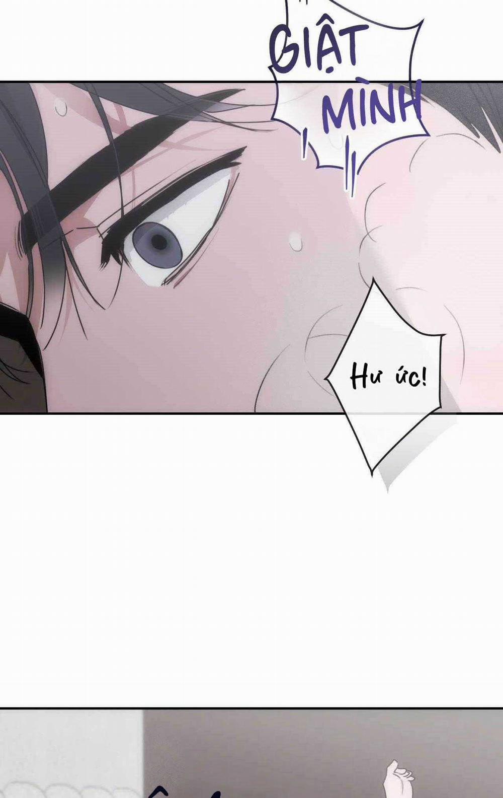 Chìm Trong Khoái Lạc 42 trang 58