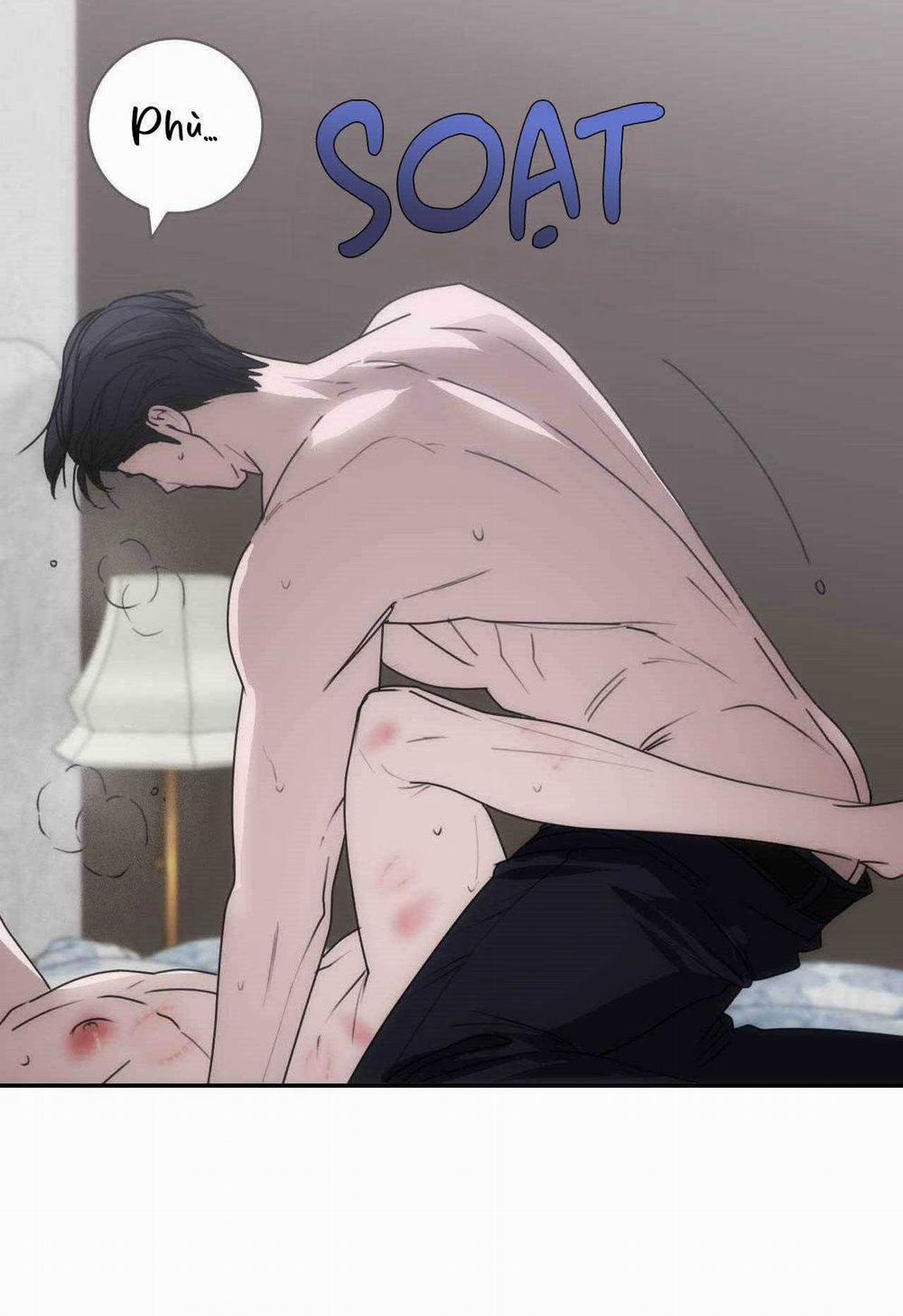 Chìm Trong Khoái Lạc 42 trang 64