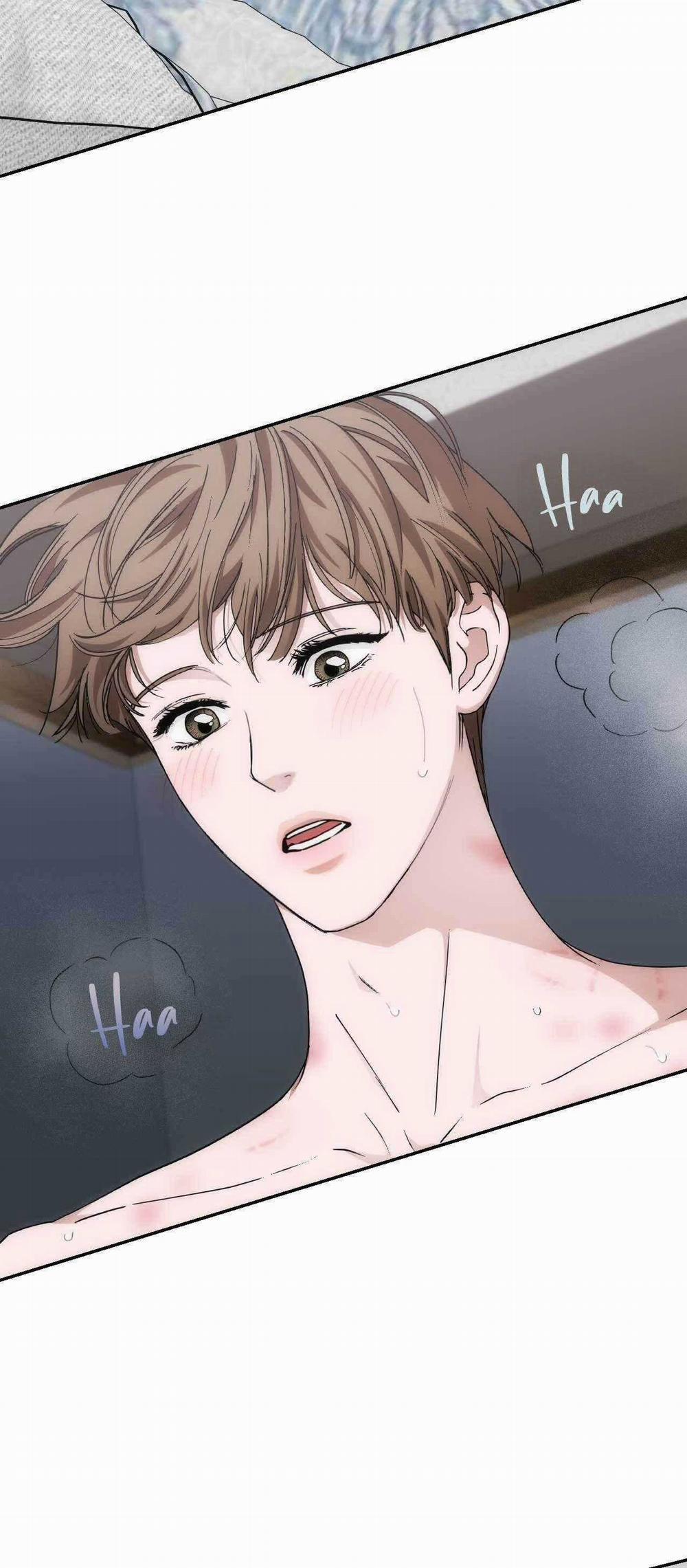 Chìm Trong Khoái Lạc 42 trang 7