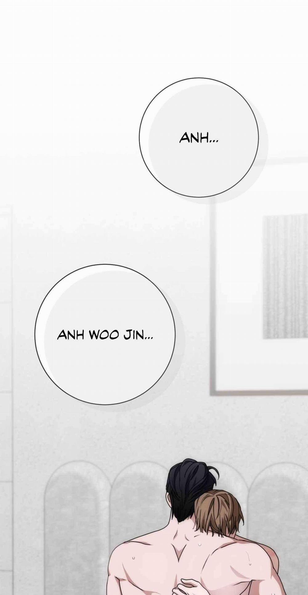 Chìm Trong Khoái Lạc 43 trang 1