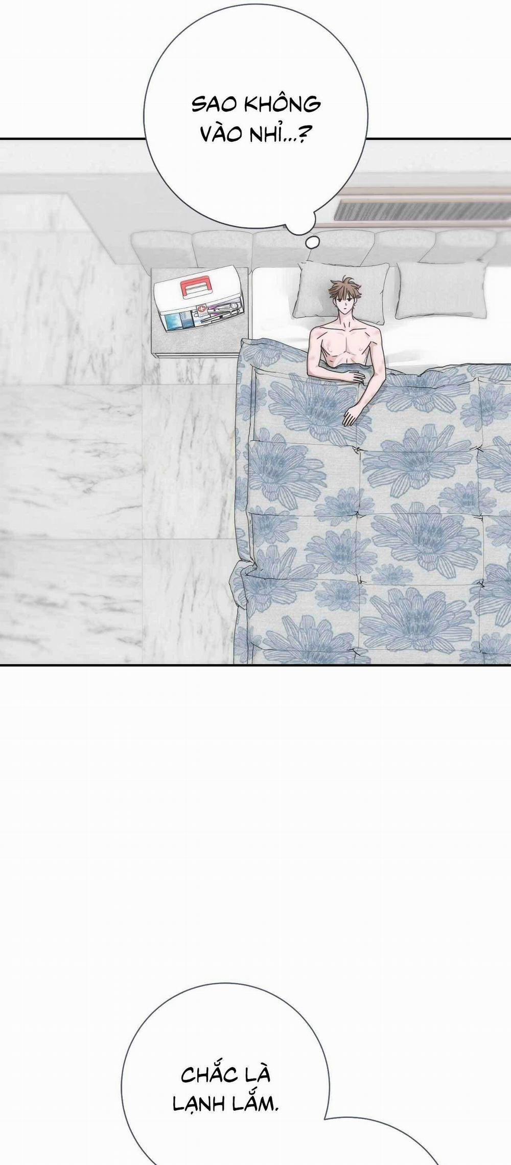 Chìm Trong Khoái Lạc 43 trang 11