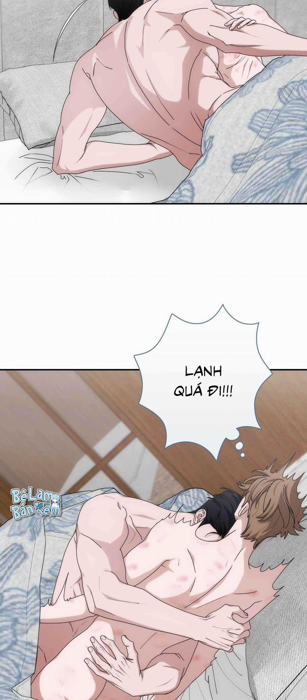 Chìm Trong Khoái Lạc 43 trang 15