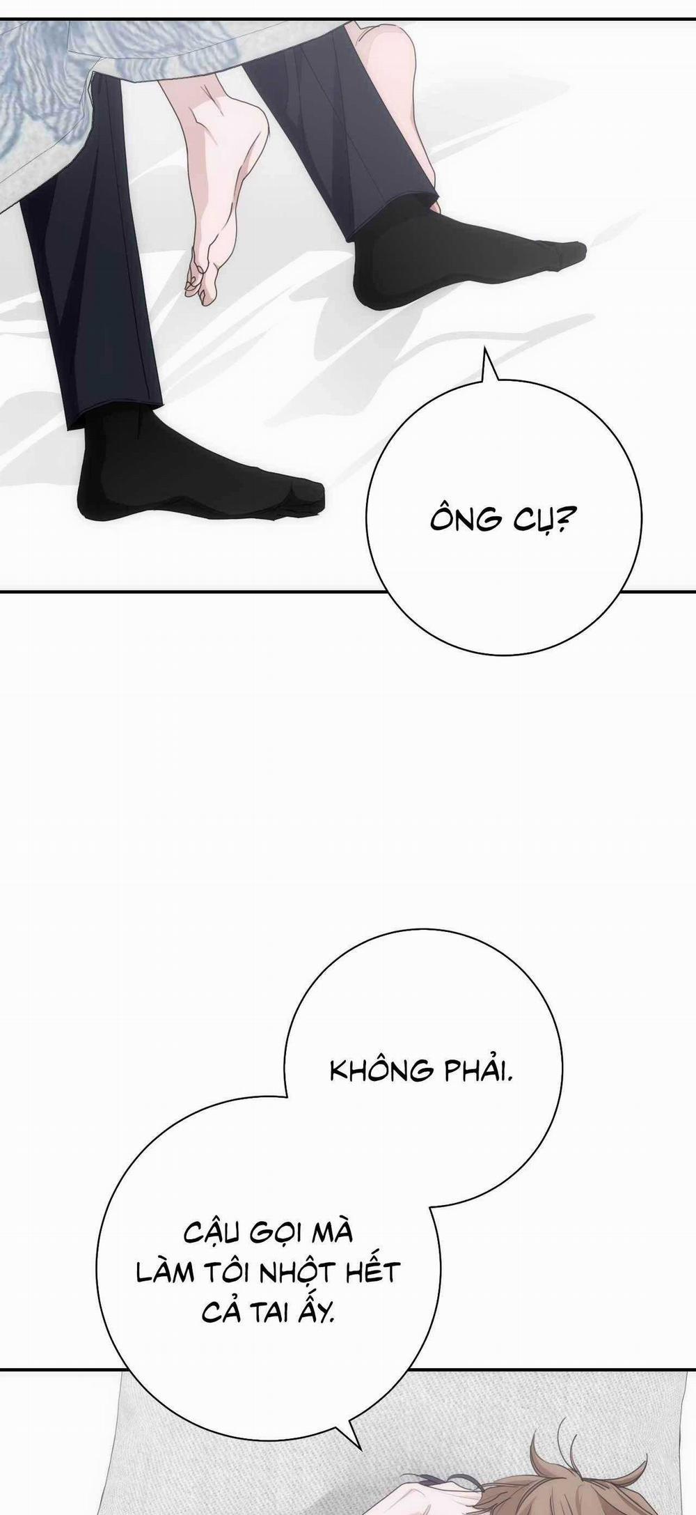 Chìm Trong Khoái Lạc 43 trang 21