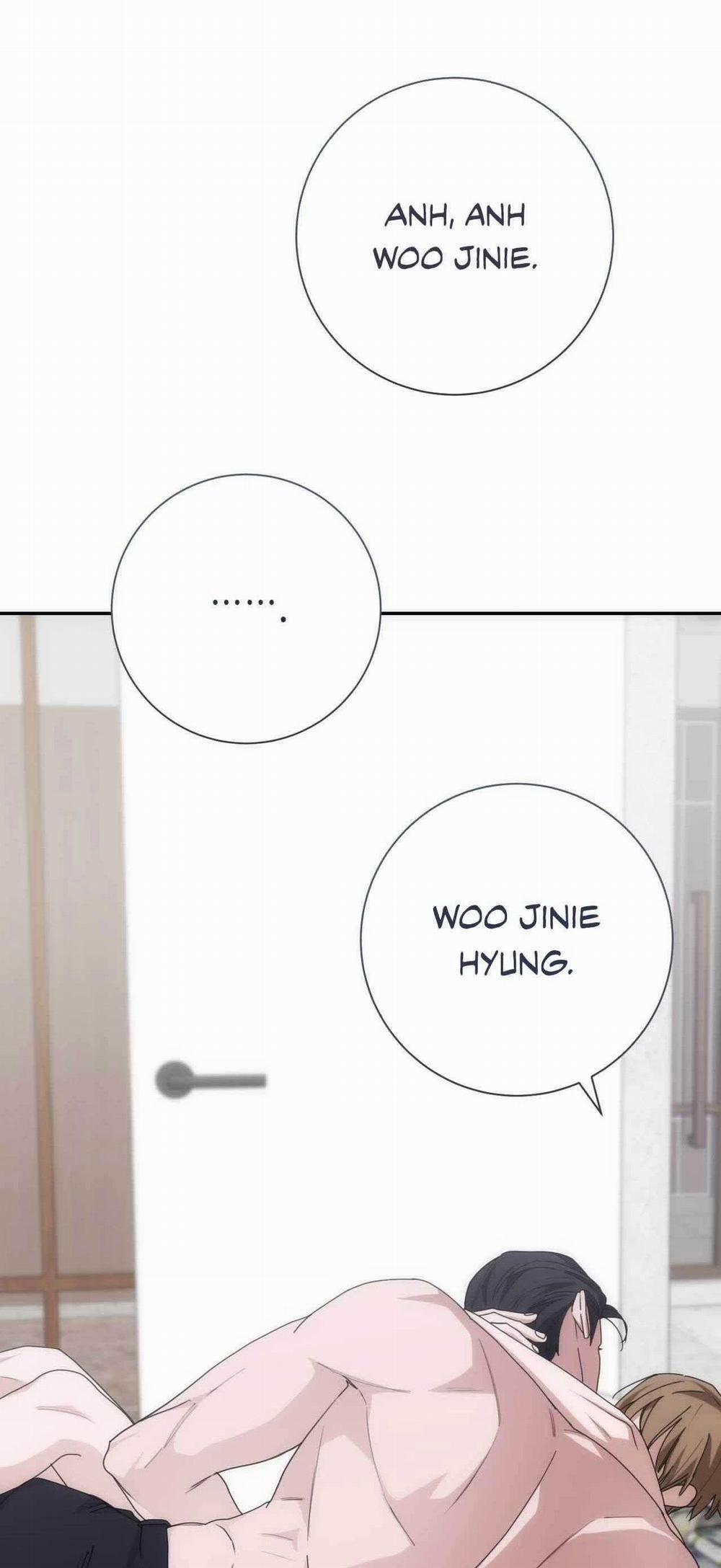 Chìm Trong Khoái Lạc 43 trang 29