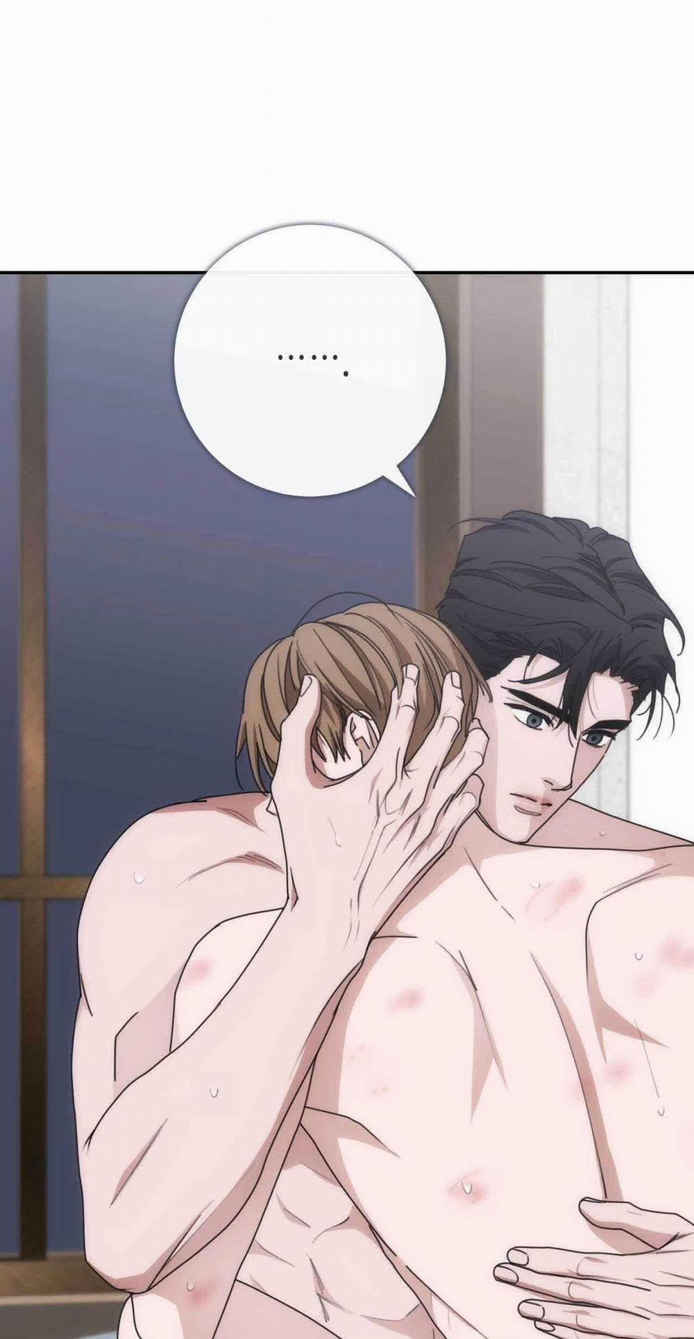 Chìm Trong Khoái Lạc 43 trang 3