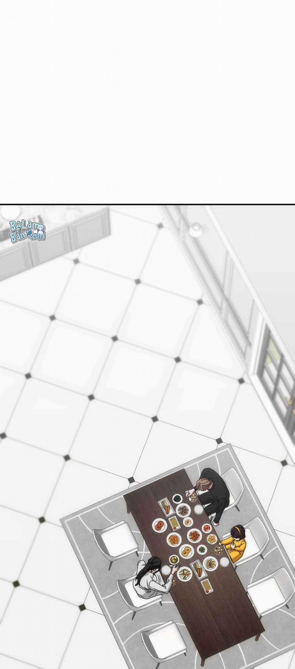 Chìm Trong Khoái Lạc 43 trang 38