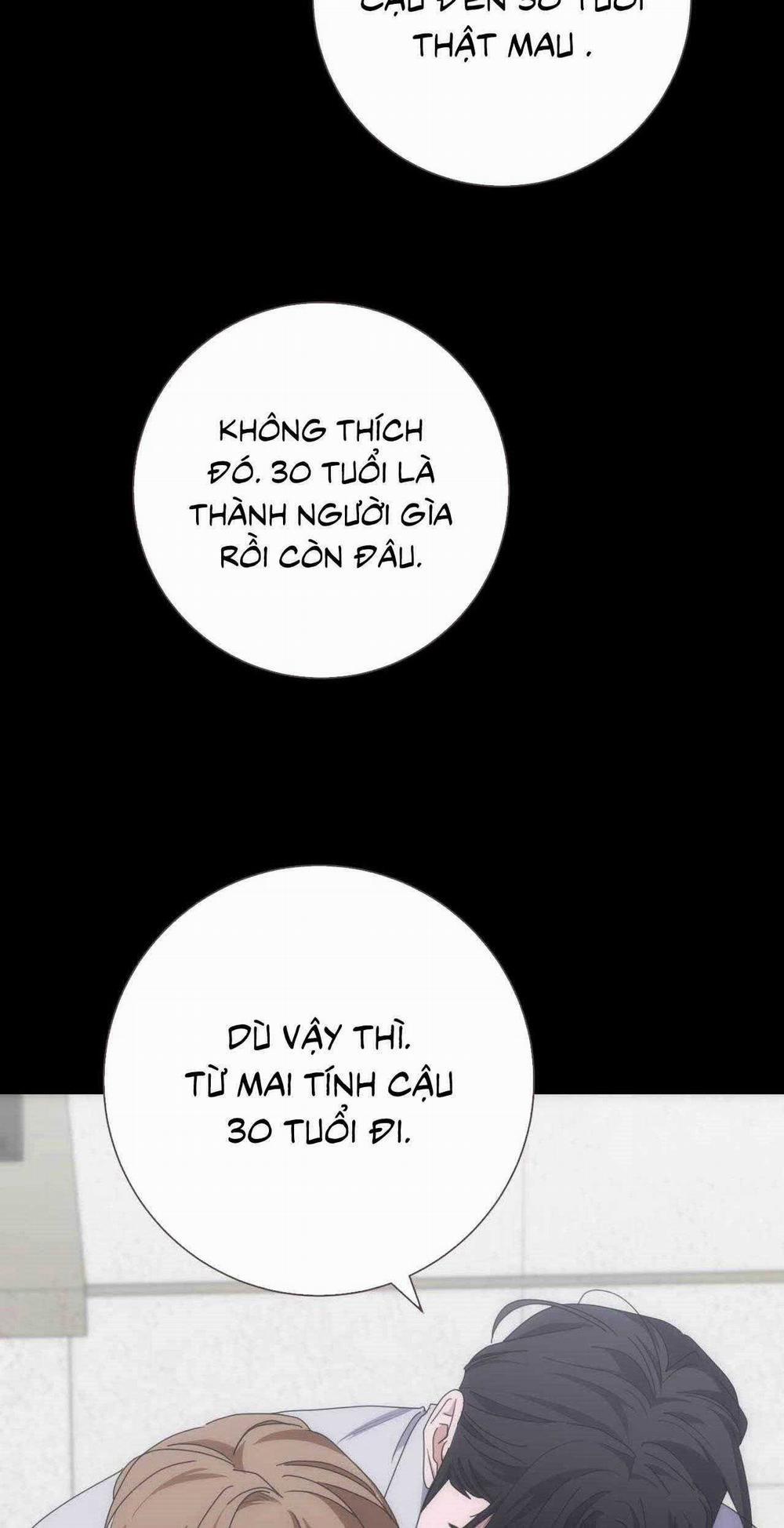 Chìm Trong Khoái Lạc 43 trang 42