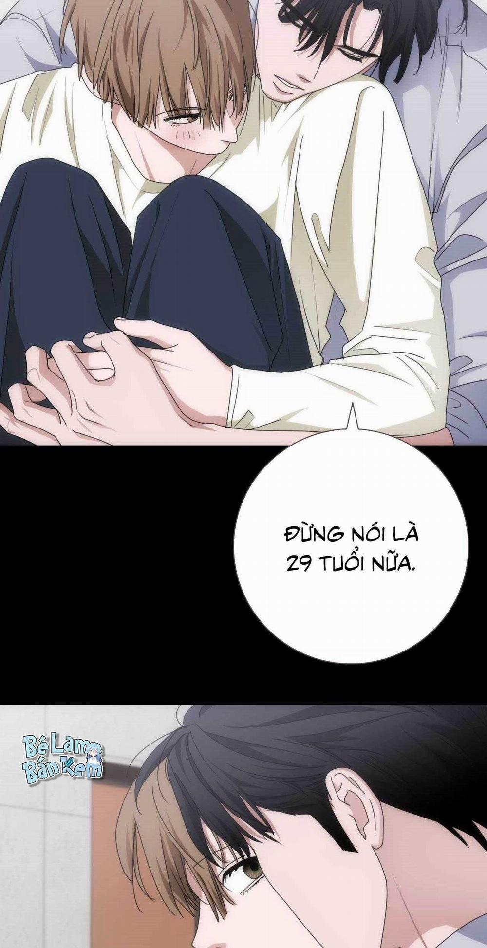 Chìm Trong Khoái Lạc 43 trang 43