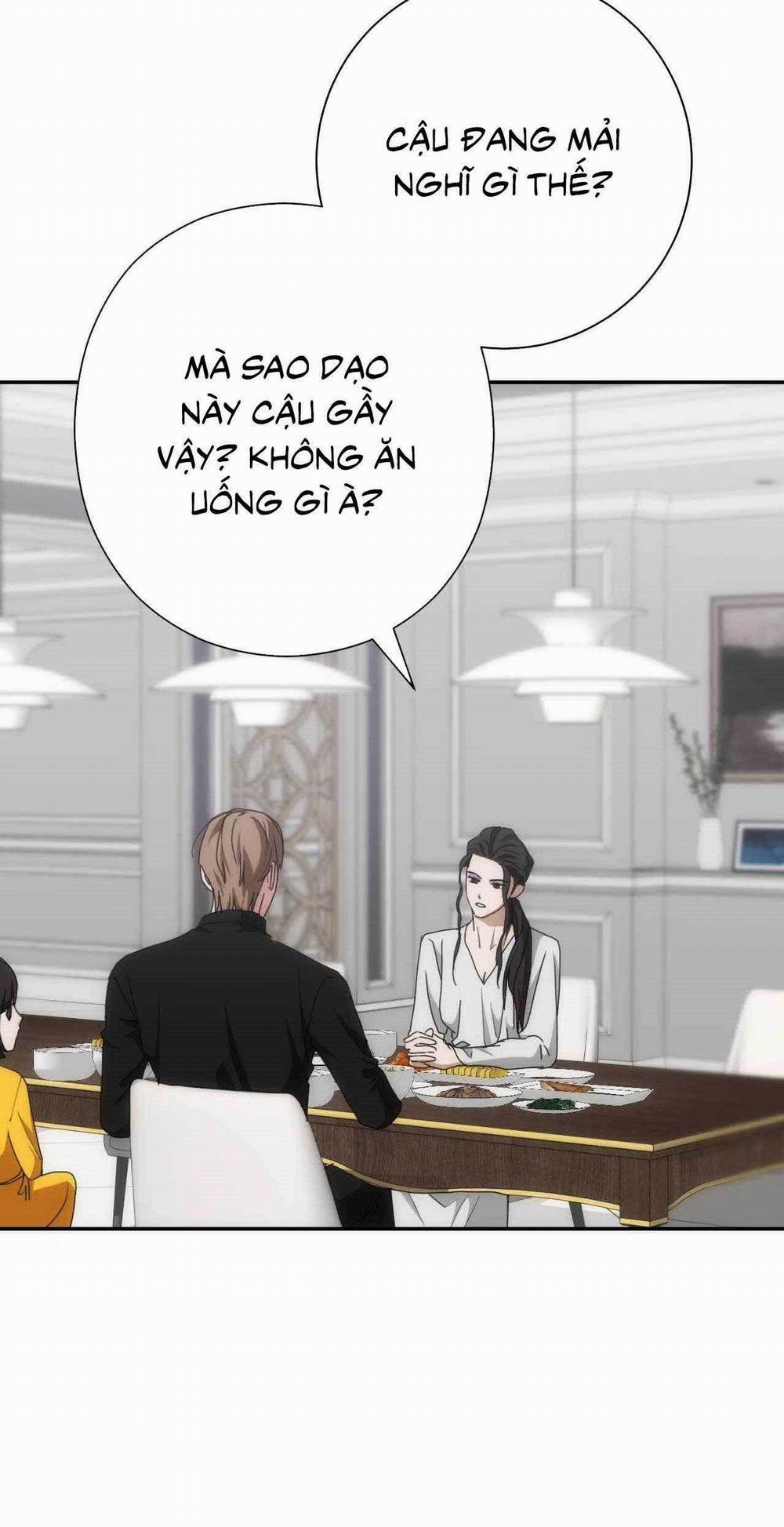 Chìm Trong Khoái Lạc 43 trang 46