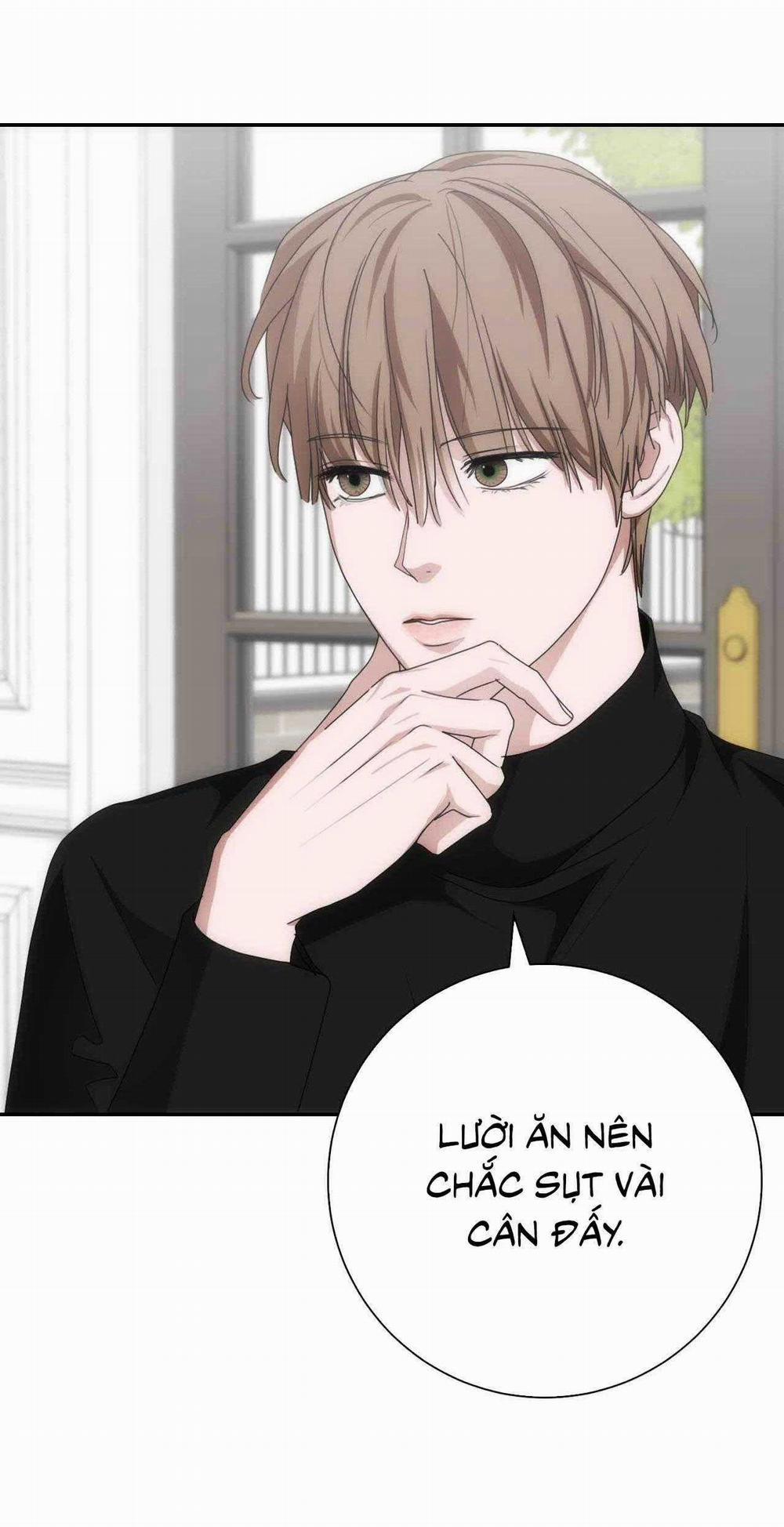 Chìm Trong Khoái Lạc 43 trang 47